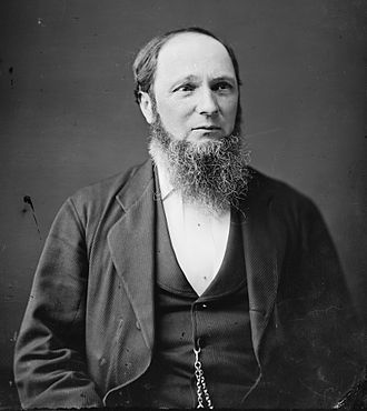 James William Marshall&nbsp;(August 14, 1822 – February 5, 1910) was a&nbsp;United States Postmaster General&nbsp;under President&nbsp;Ulysses S. Grant&nbsp;as well as a government administrator in several capacities for presidents Lincoln, Grant, a…