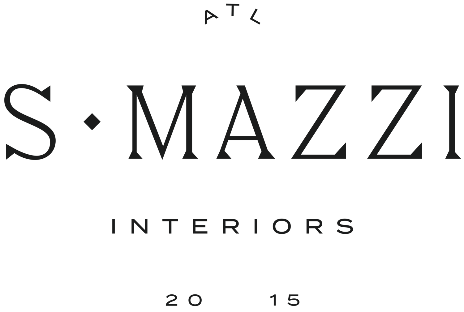 S. Mazzi Interiors