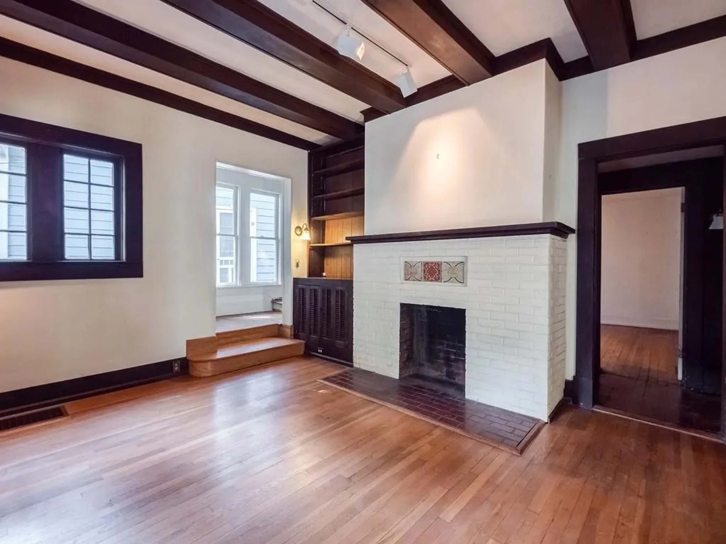 Interior Designer Sandi Mazzi Atlanta GA Ansley Park Historic Home Renovation  BEFORE 01_1.jpg