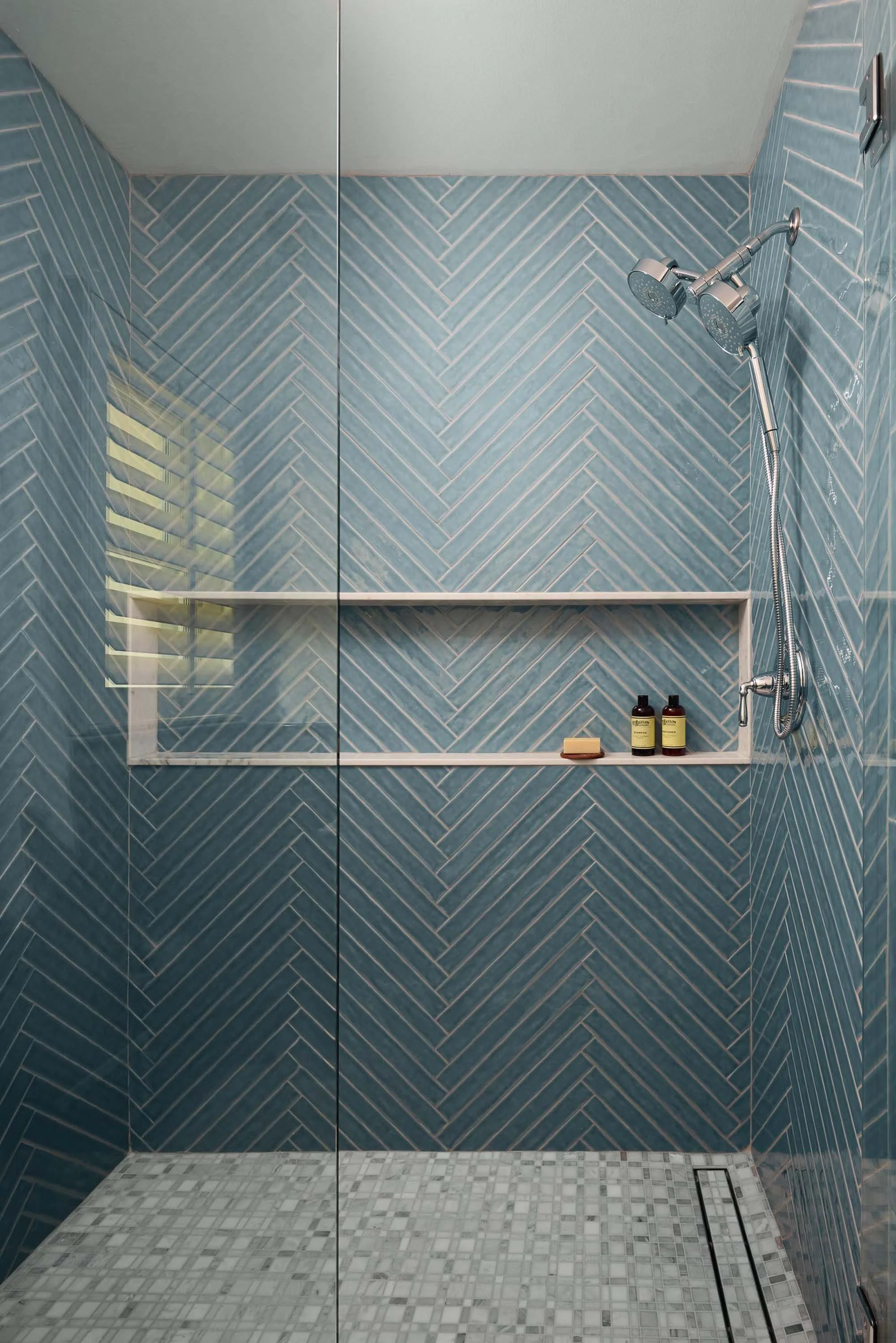 Interior Designer Sandi Mazzi Atlanta GA Sandy Springs Bathrooms Renovation 08.jpg