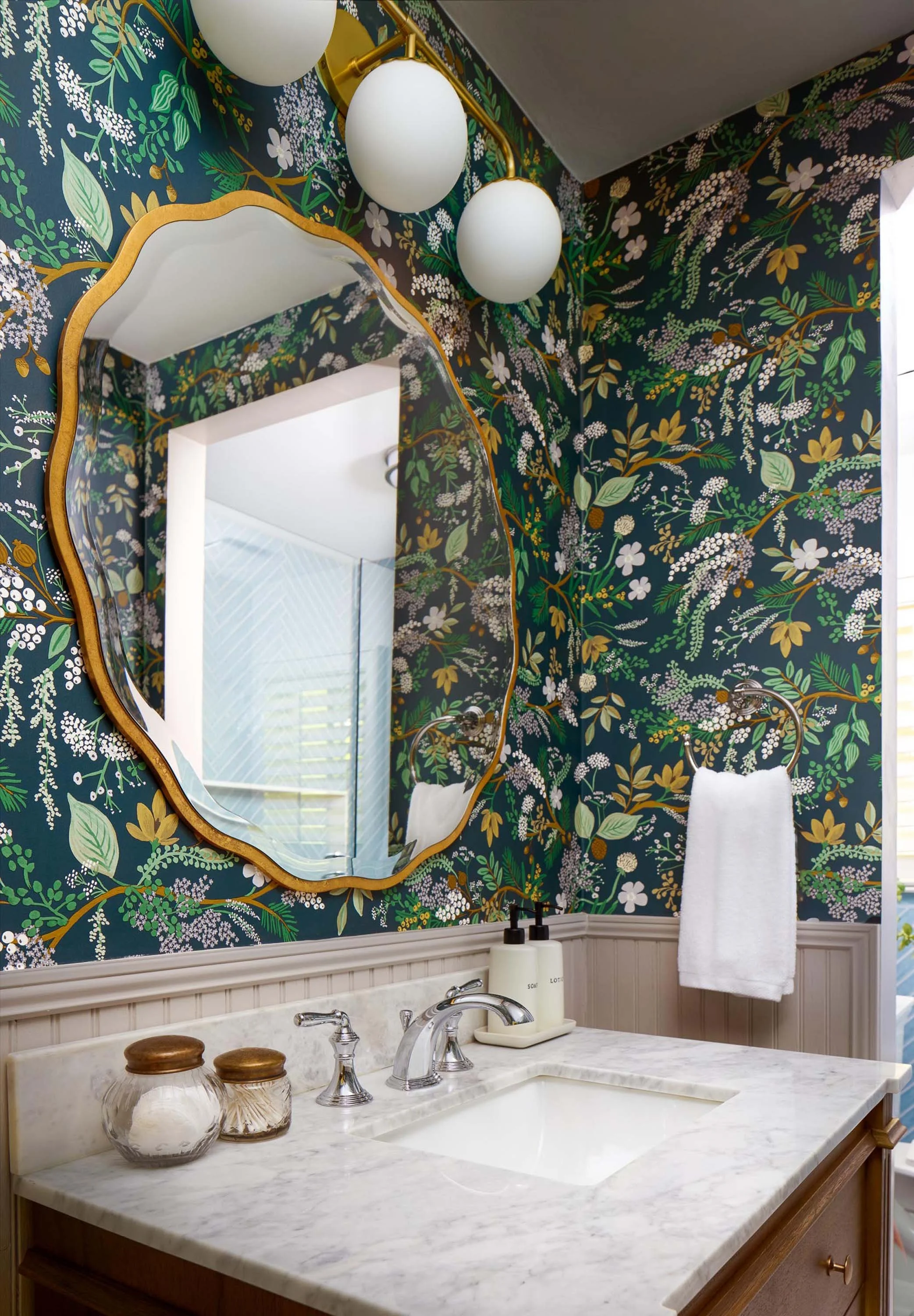 Interior Designer Sandi Mazzi Atlanta GA Sandy Springs Bathrooms Renovation 06.jpg