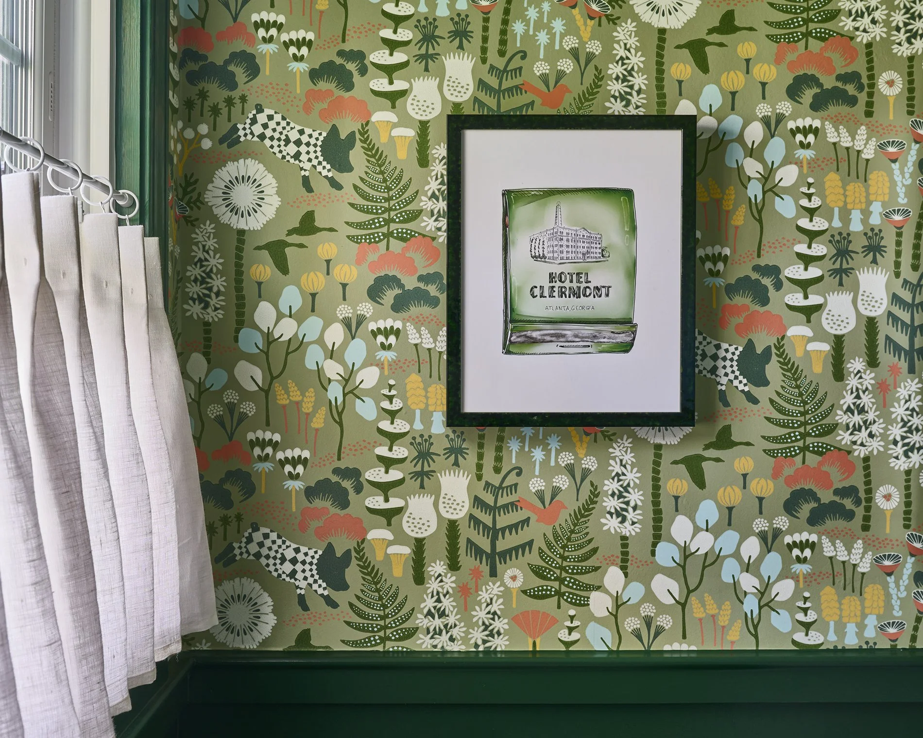 Interior Designer Sandy Mazzi Atlanta GA Druid Hills Transitional Renovation & Design 09.jpg