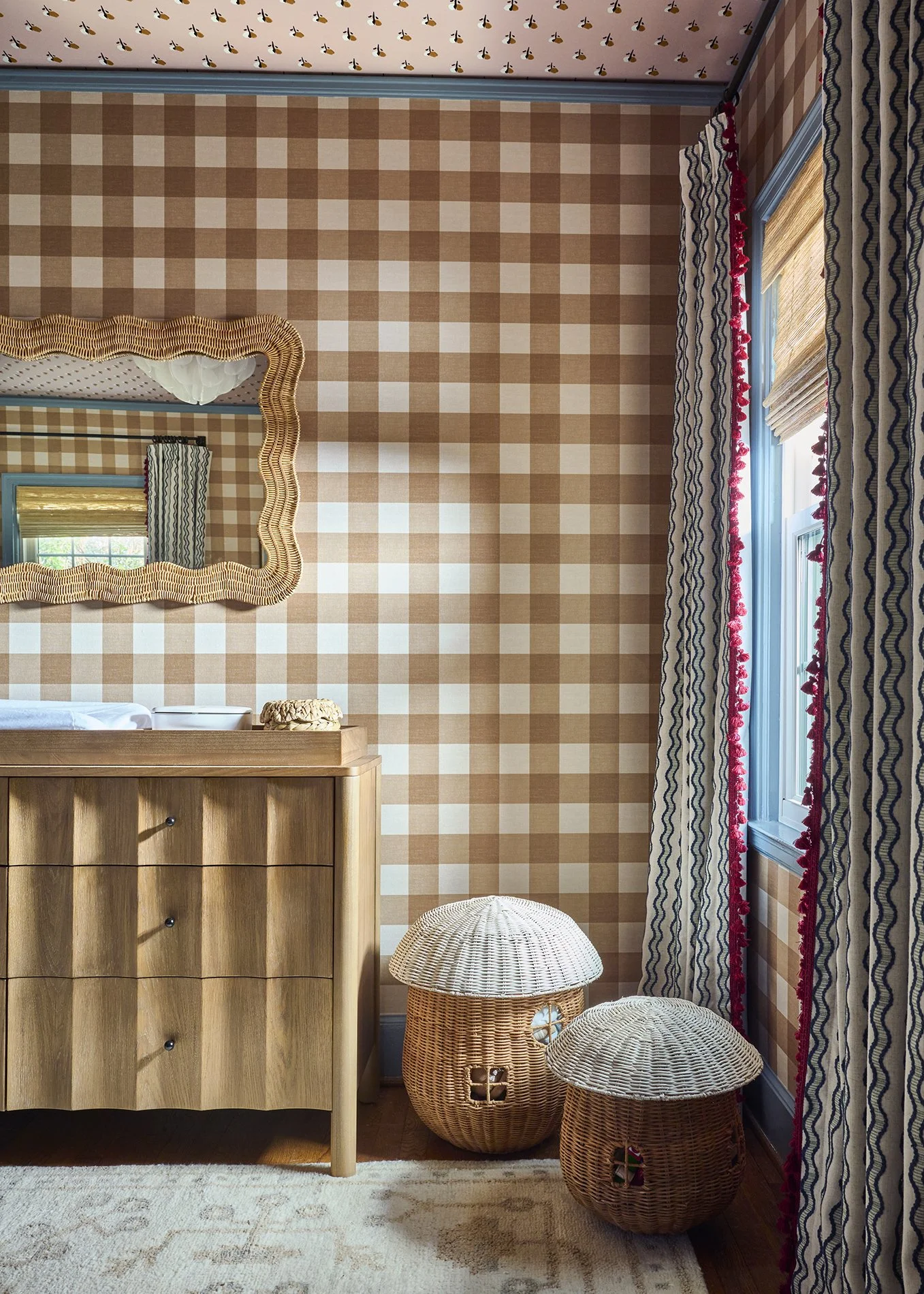 Interior Designer Sandy Mazzi Atlanta GA Druid Hills Transitional Renovation & Design 11.jpg