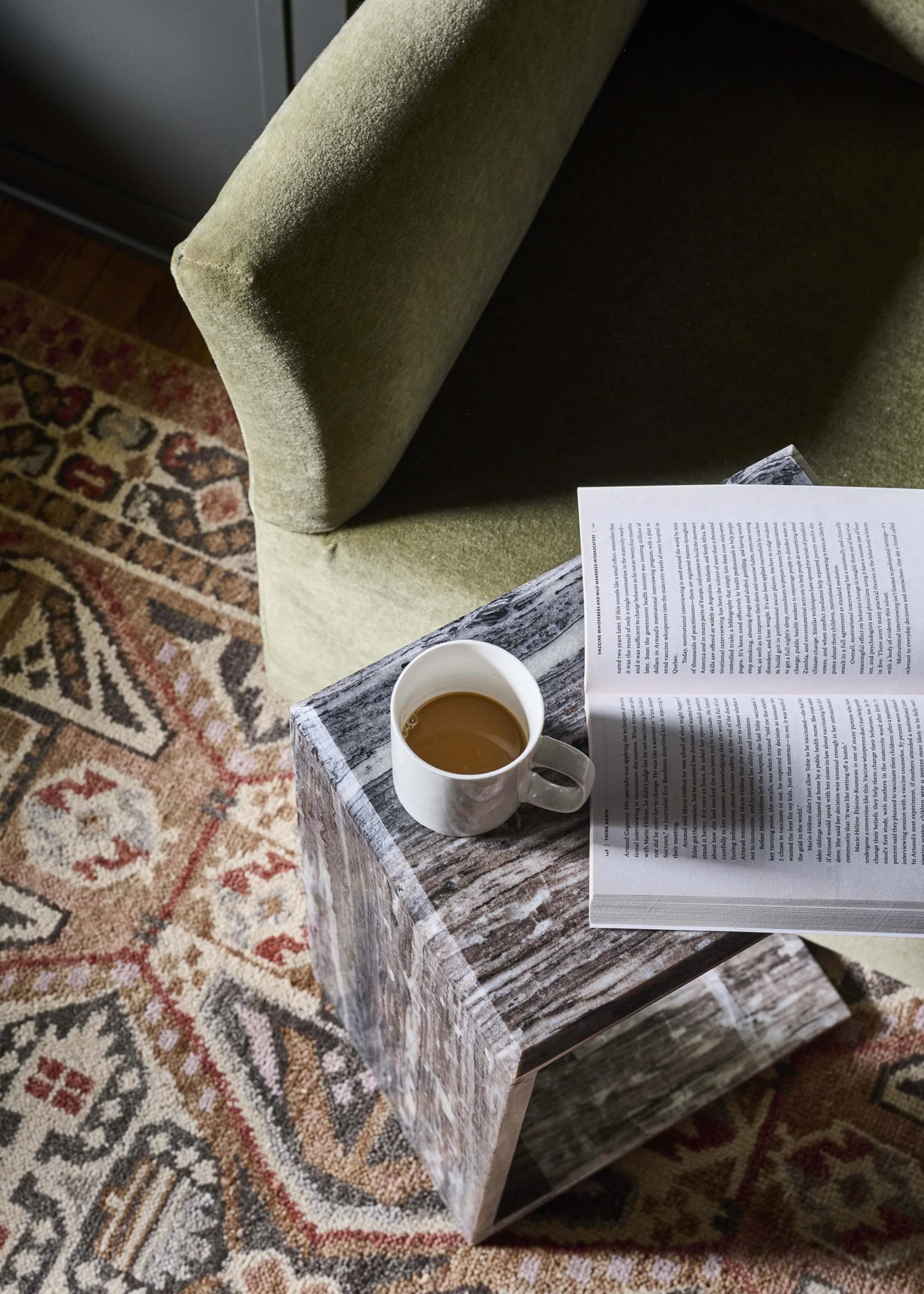 Interior Designer Sandy Mazzi Atlanta GA Marietta Eclectic Renovation & Design03.jpg