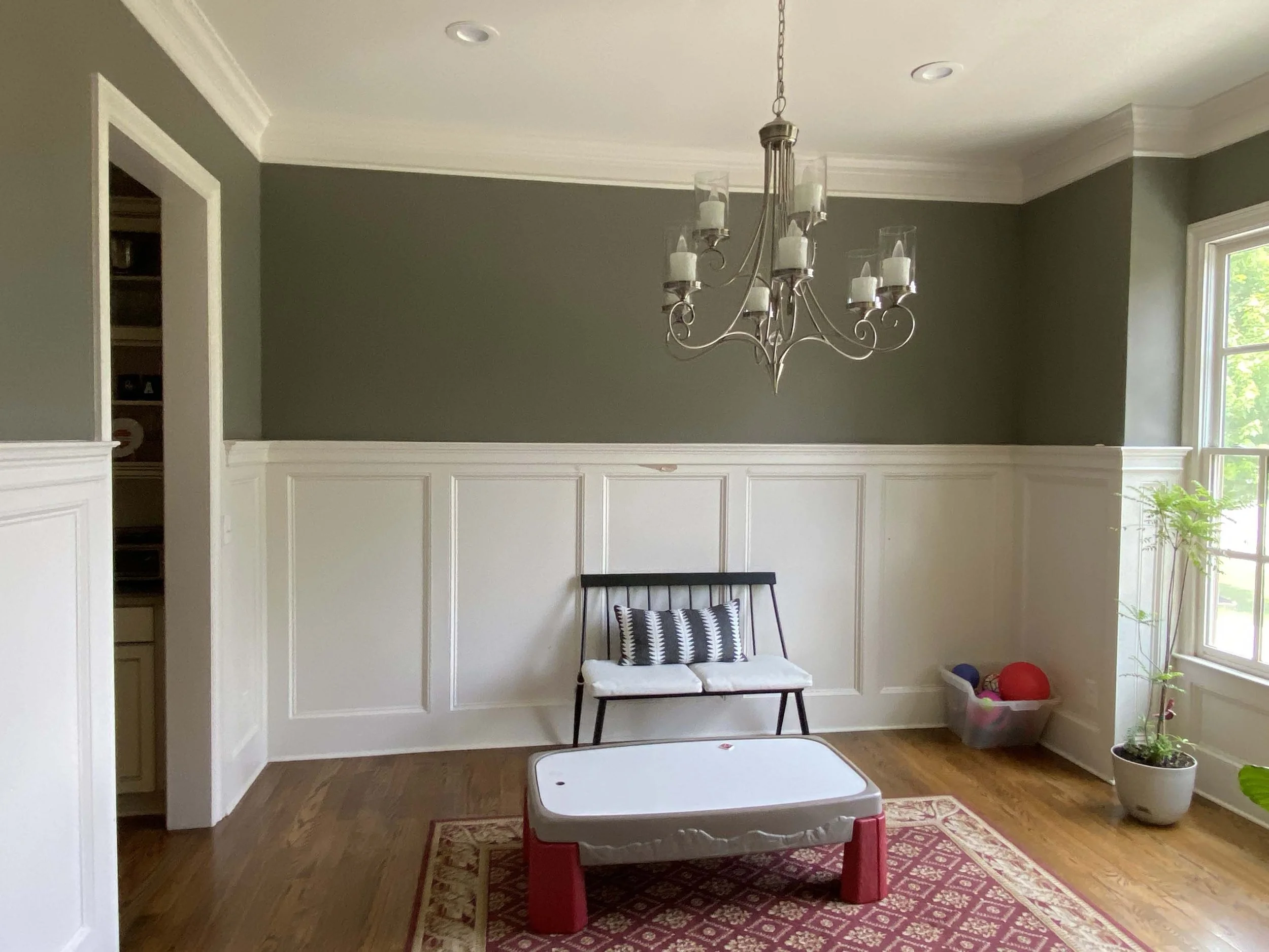 Interior Designer Sandy Mazzi Atlanta GA Marietta Eclectic Renovation & Design BEFORE 02.jpg