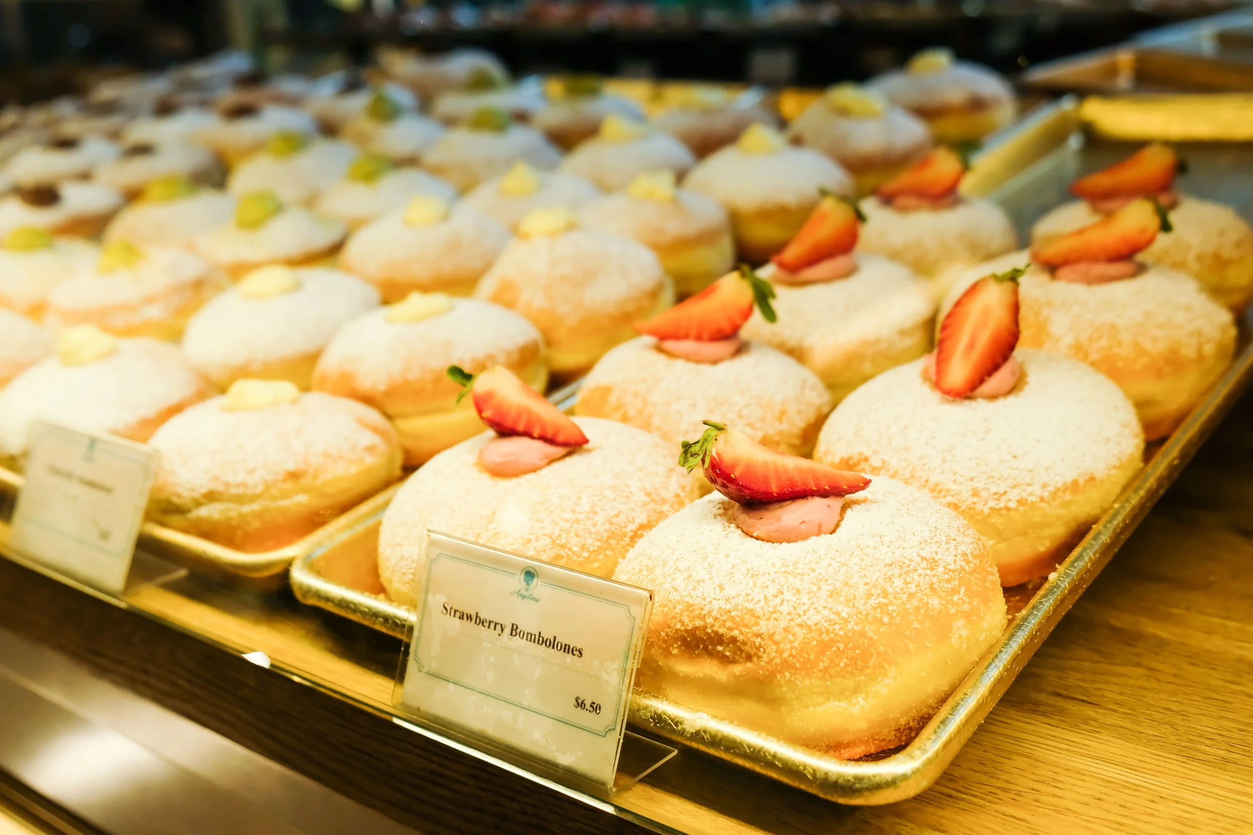 New York City Times Square Donut & Food Tour Best Food Tours In Your