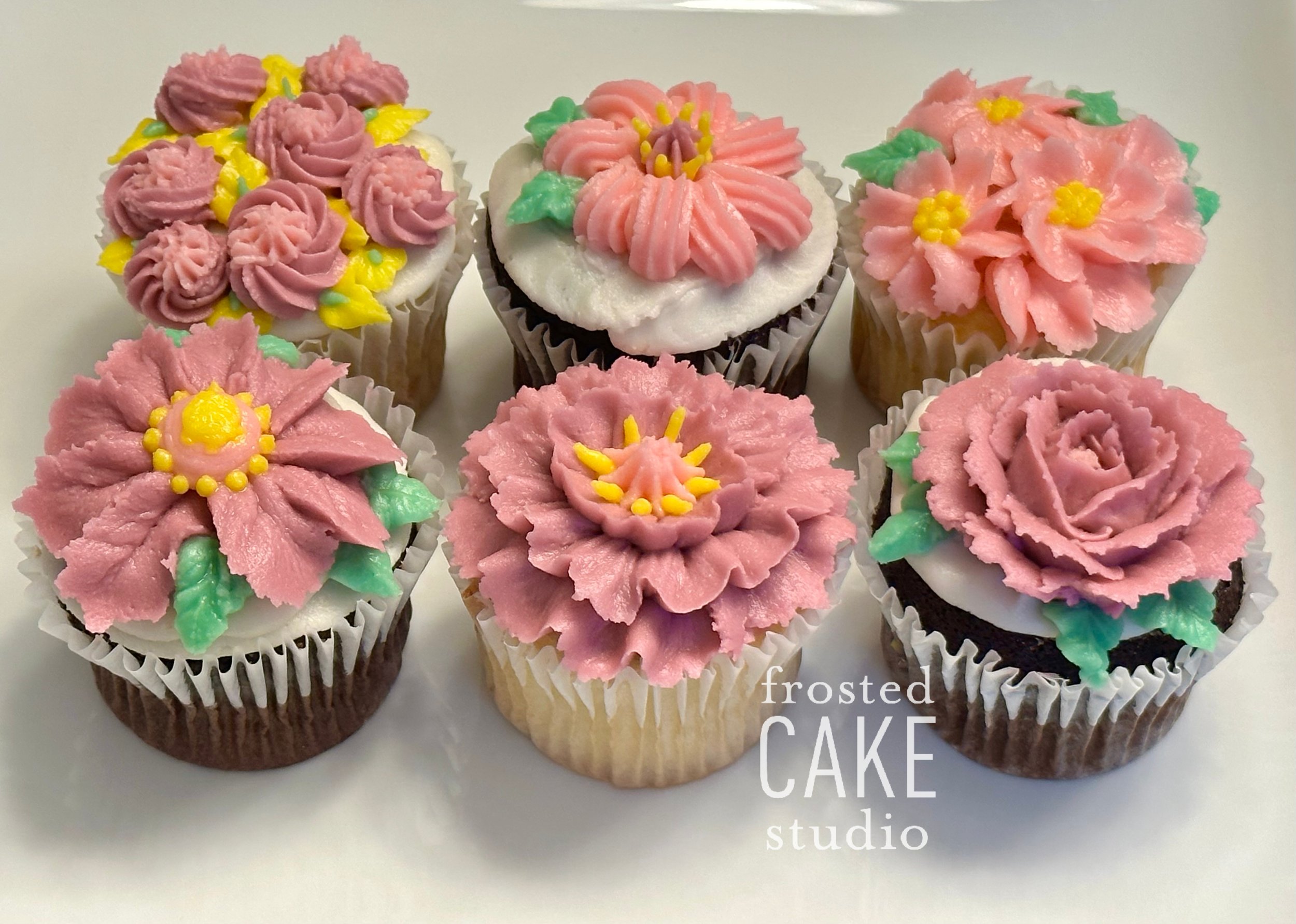 TAFE Statement in Introduction to Cake Decorating 800-000887 | TAFE NSW