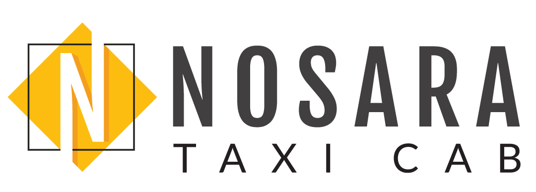 NosaraTaxiCab.com