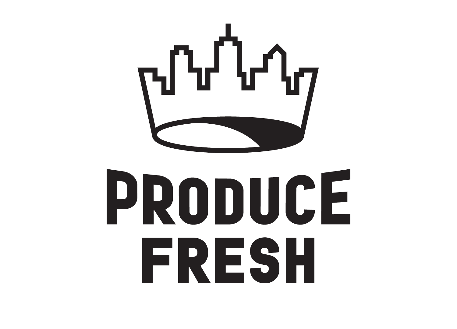 Produce Fresh Apparel — Mason Phillips is a graphic designer.