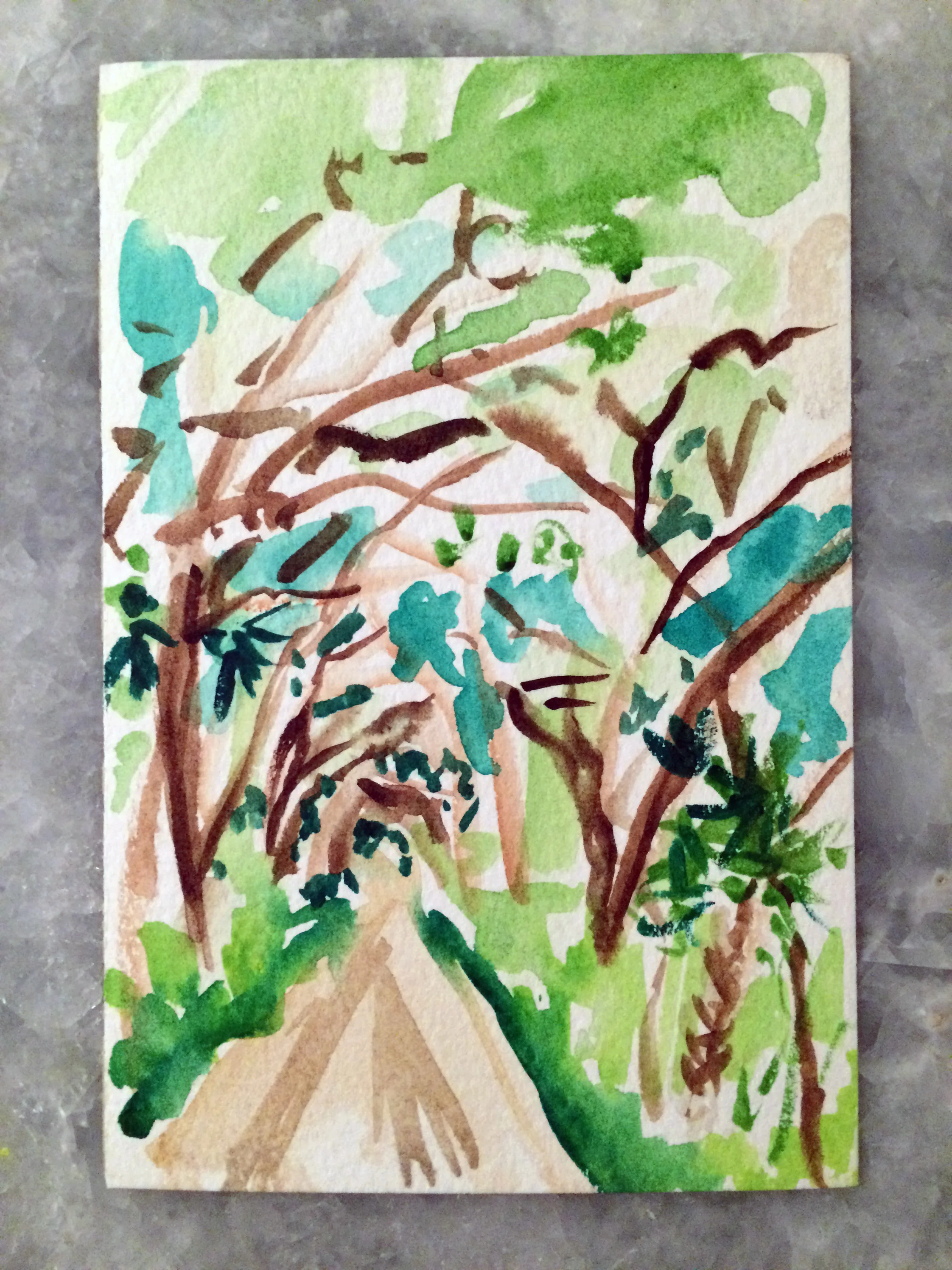 1c/30 Botany Bay Road