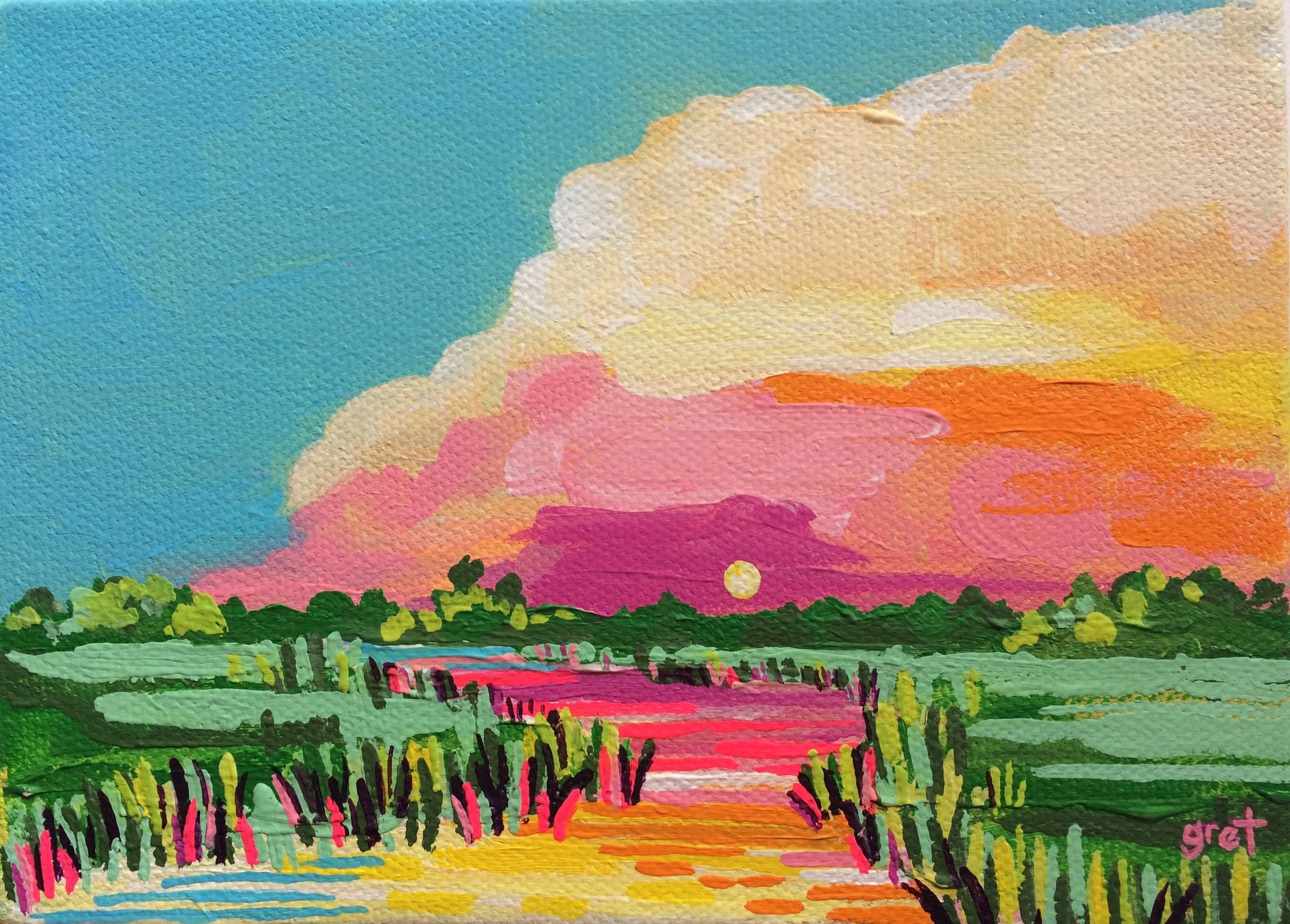 Cotton Candy Sky 5x7 2017.jpg