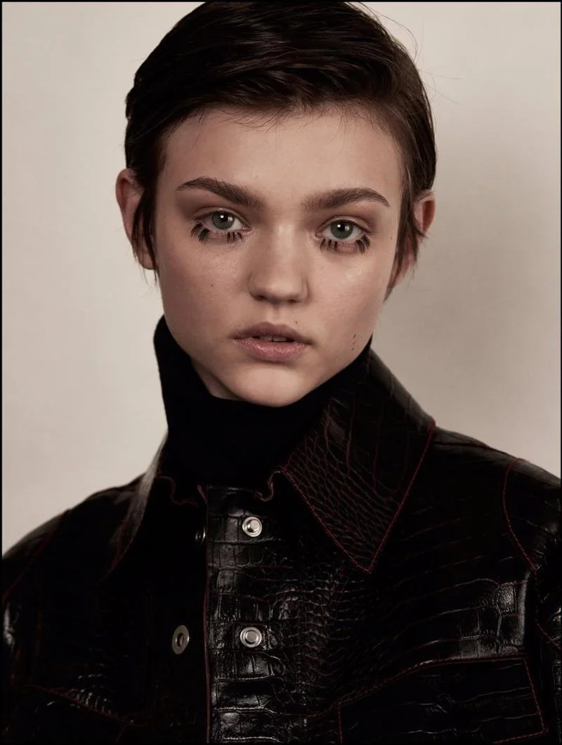 Vogue Italia