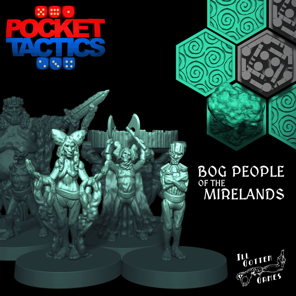 STATE OF PLAY Archives - Tabletop Tactics