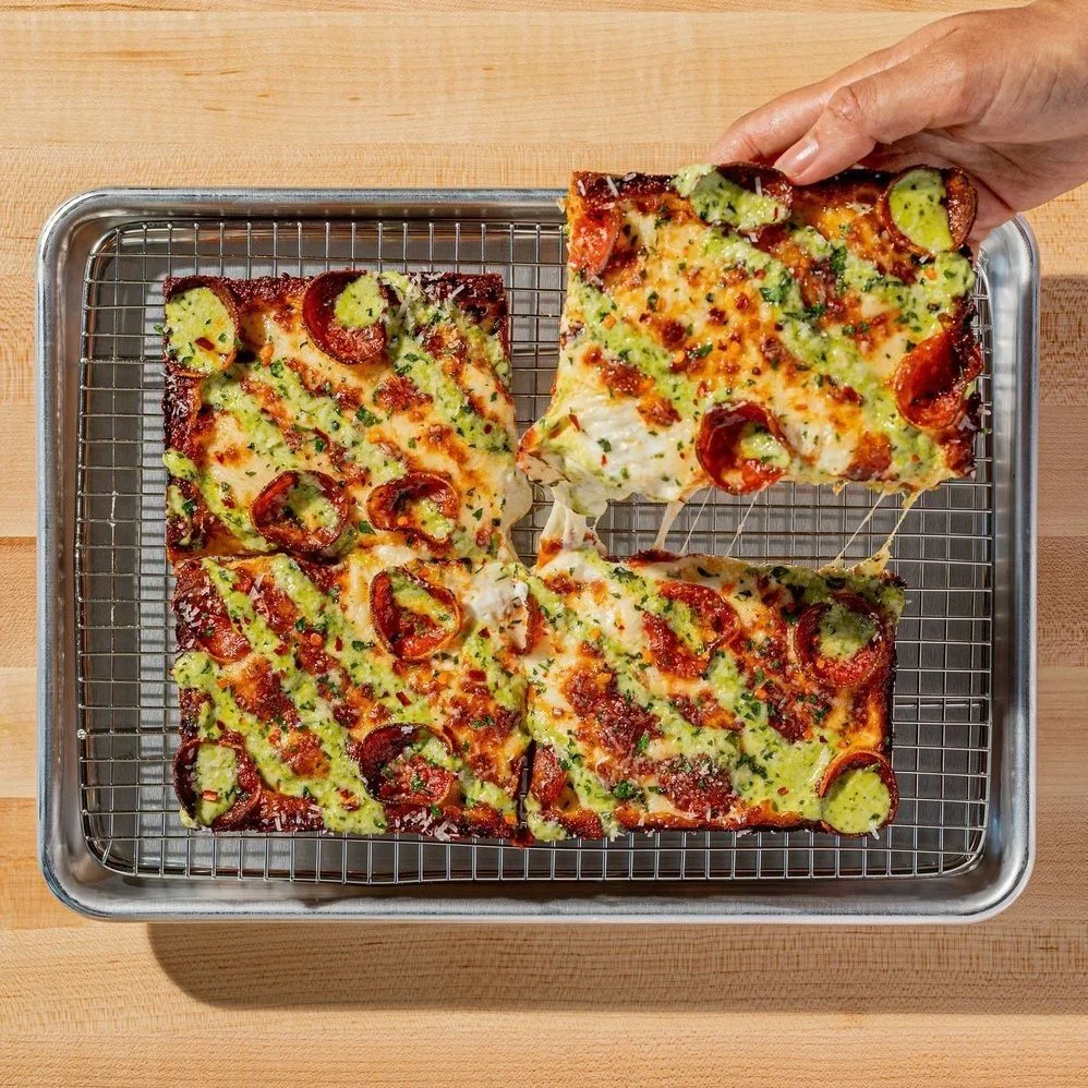 SQUARE PIE GUYS GIFT CARD