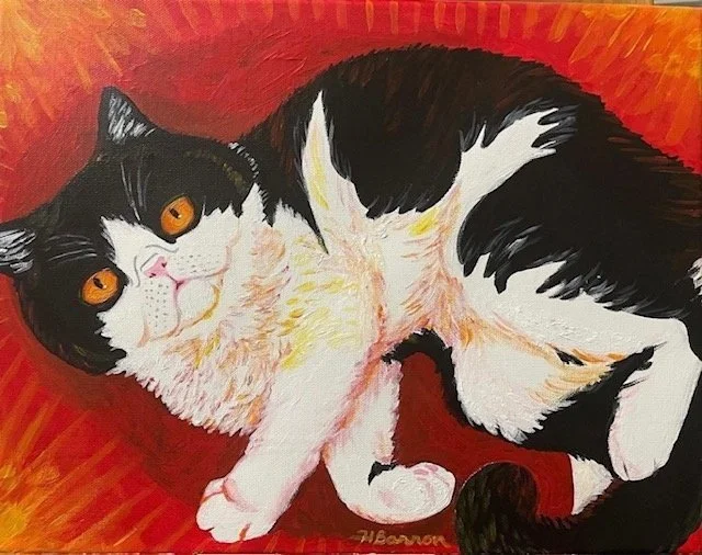 BY HEATHER ARMSTRONG