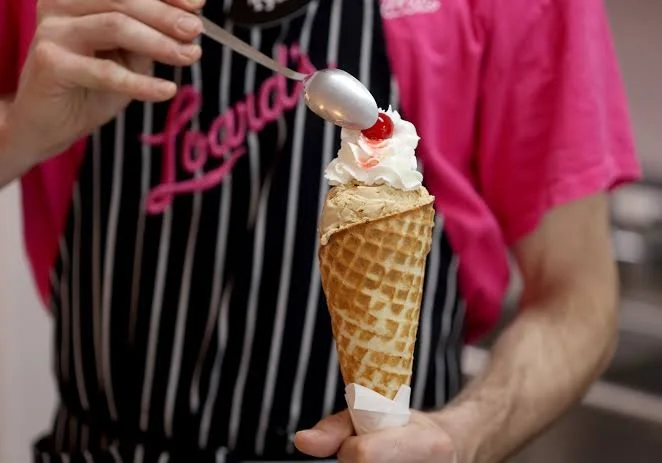 Loard's Ice Cream Treat Pack