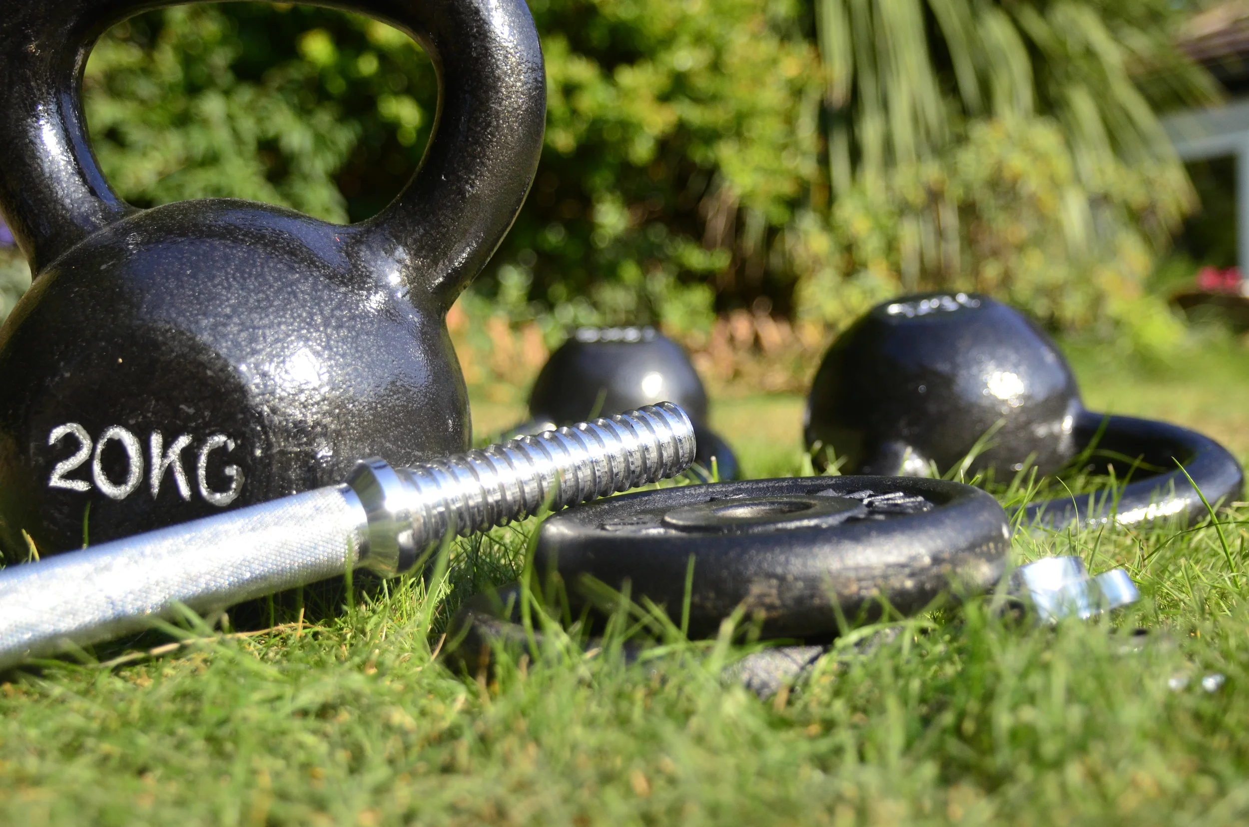 Maximising your time: Part 1