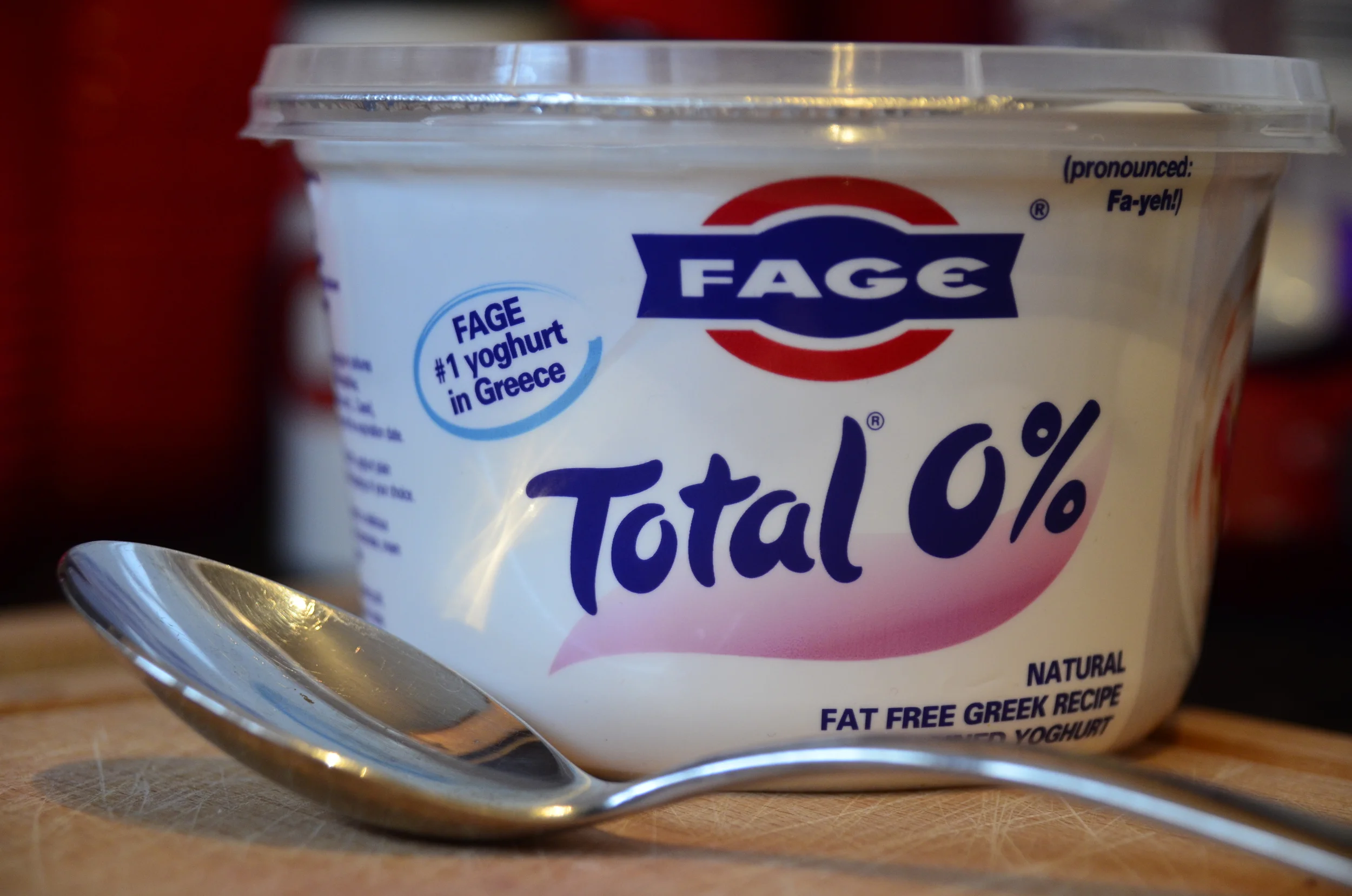 GO GREEK FOR FAT LOSS