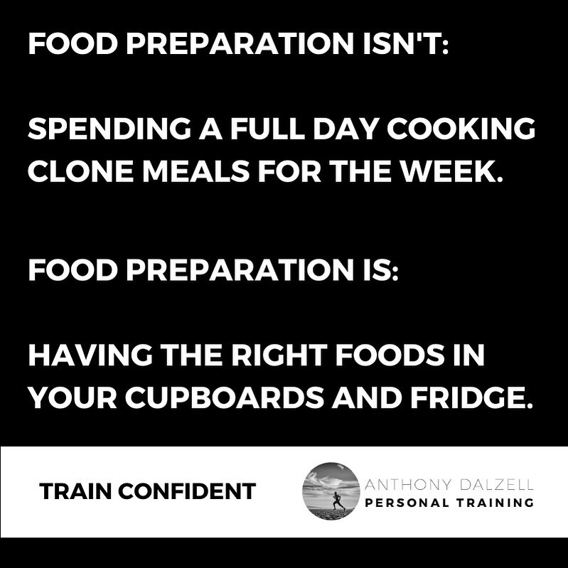 Not everyone wants to be eating chicken, rice and broccoli day in day out. And thankfully, you don&rsquo;t need to in order to make changes to your physique. 

You also don&rsquo;t need to have all of your meals prepared in little Tupperware containe