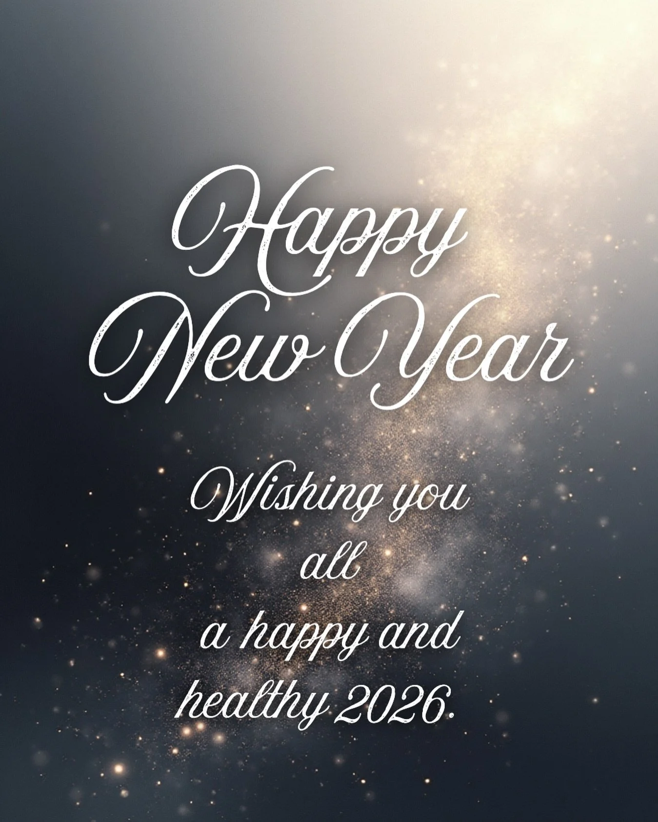 Two things for 2026 to remember as you venture into your 2026 exercise journey. 

1. Fun>Optimal. If you have fun by optimising, great. But your exercise programme doesn&rsquo;t need to be perfect to be productive. If you&rsquo;re having fun while