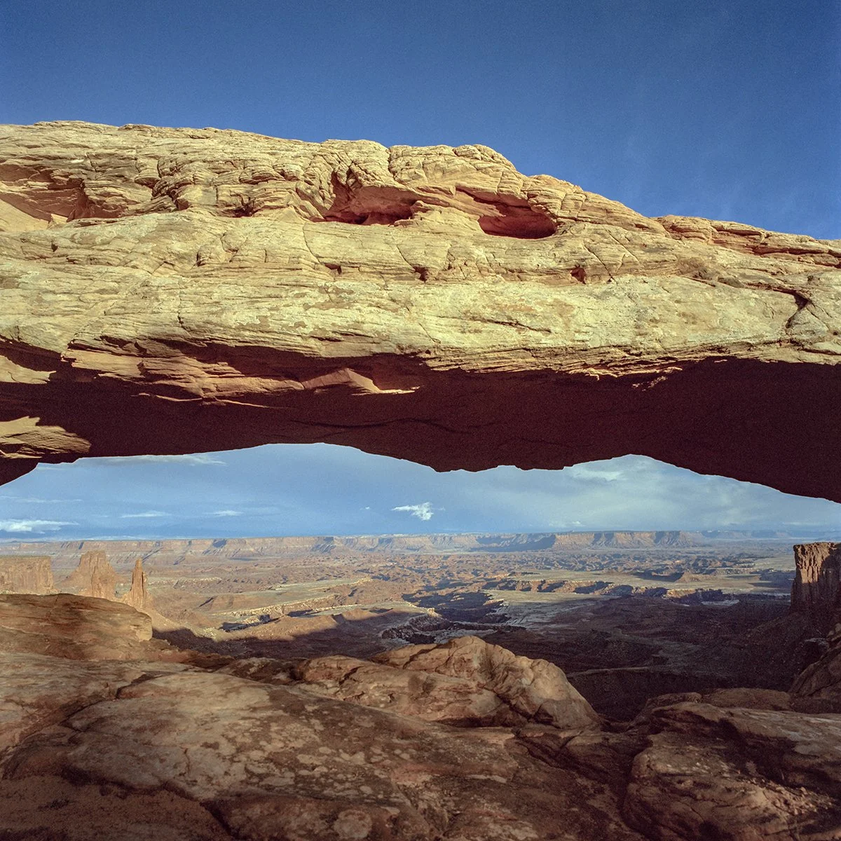93.10.14.01.10 Mesa Arch