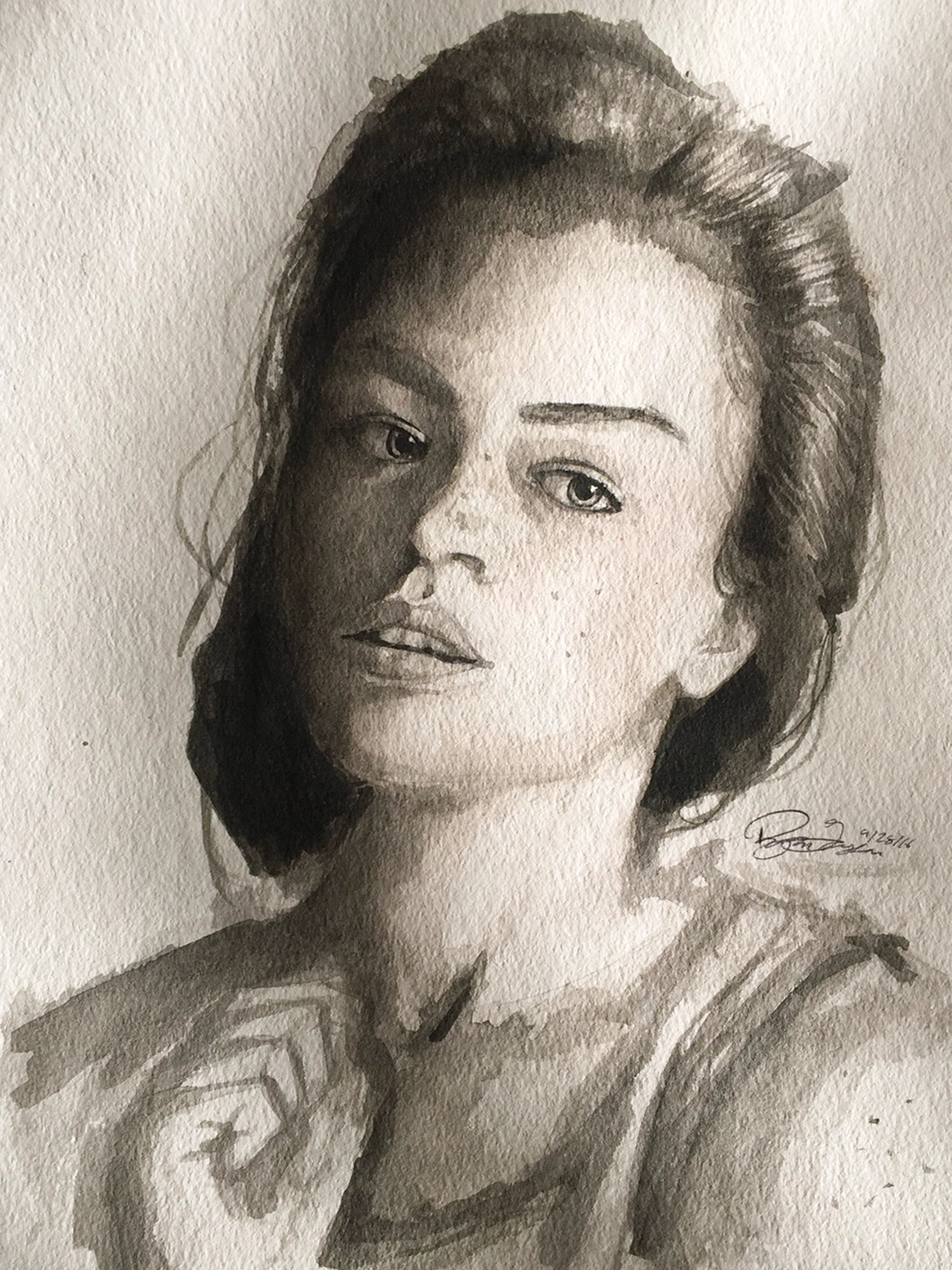 Ryan Larson _ Portrait in Ink _ Ink on Paper.jpg