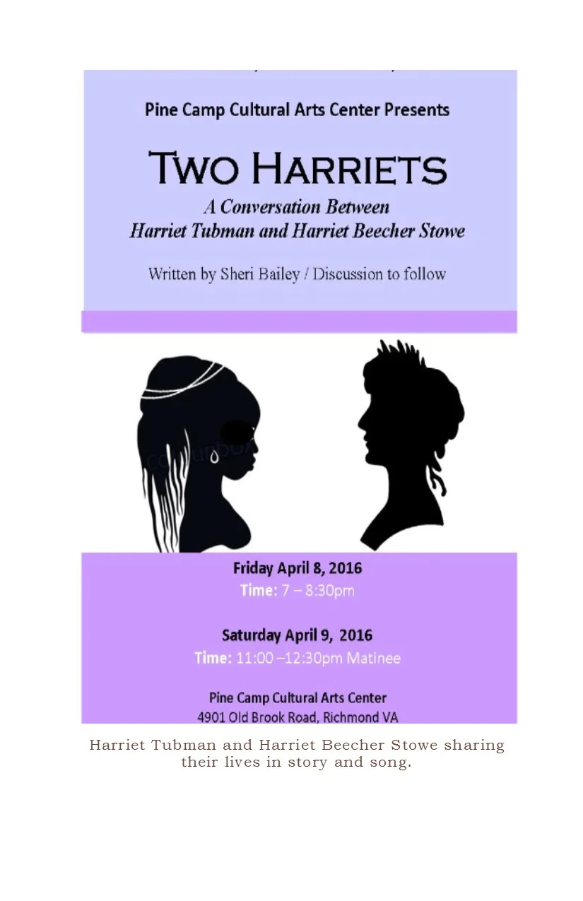 2Harriet Playbill.jpg