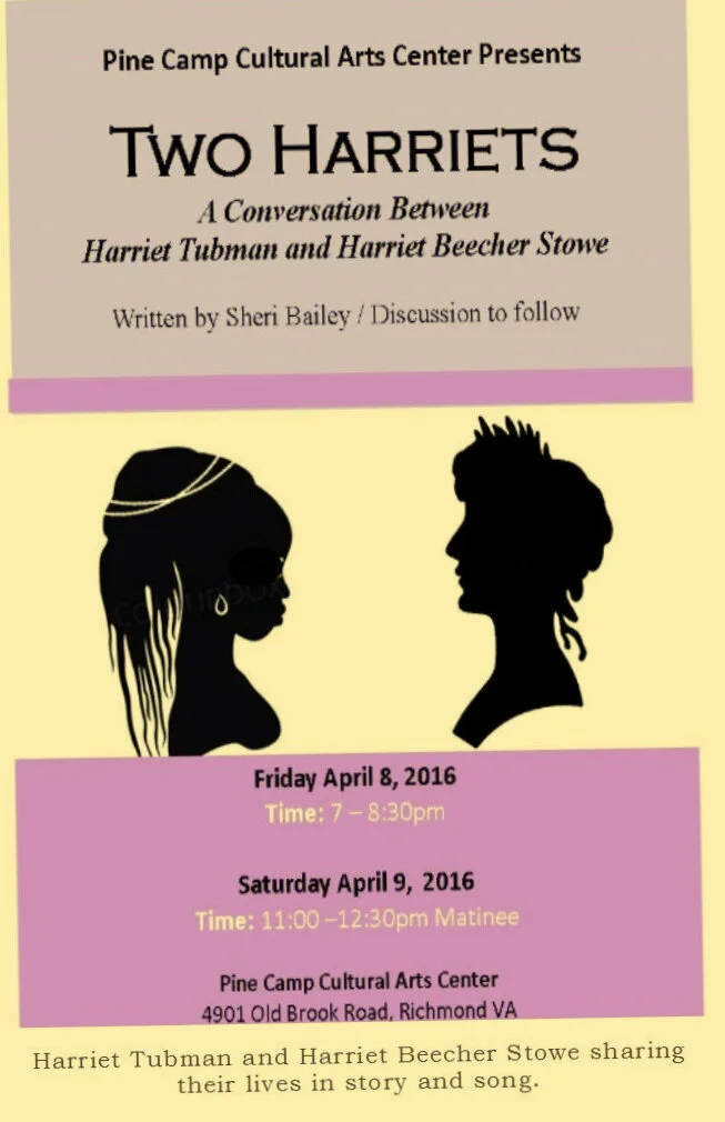 2Harriet+Playbill.jpg