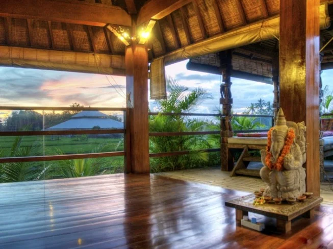 REVIVE - BALI - A Kundinyasa Yoga Retreat