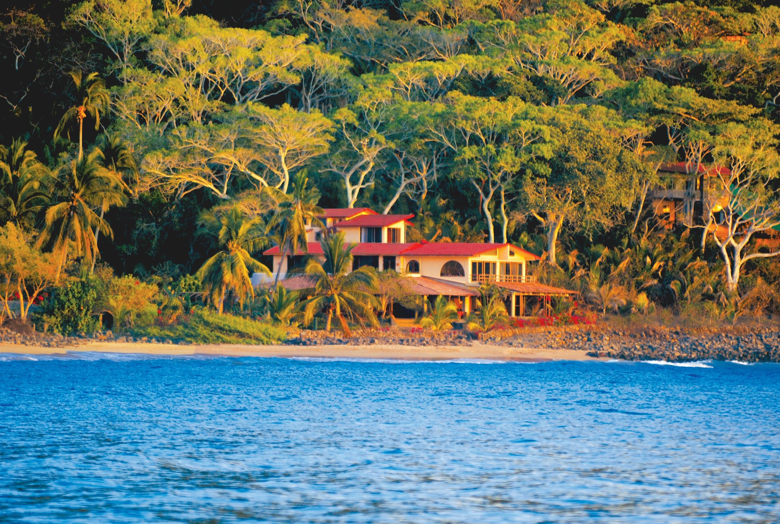 Freedom and Joy Yoga Retreat at Mar De Jade in Mexico