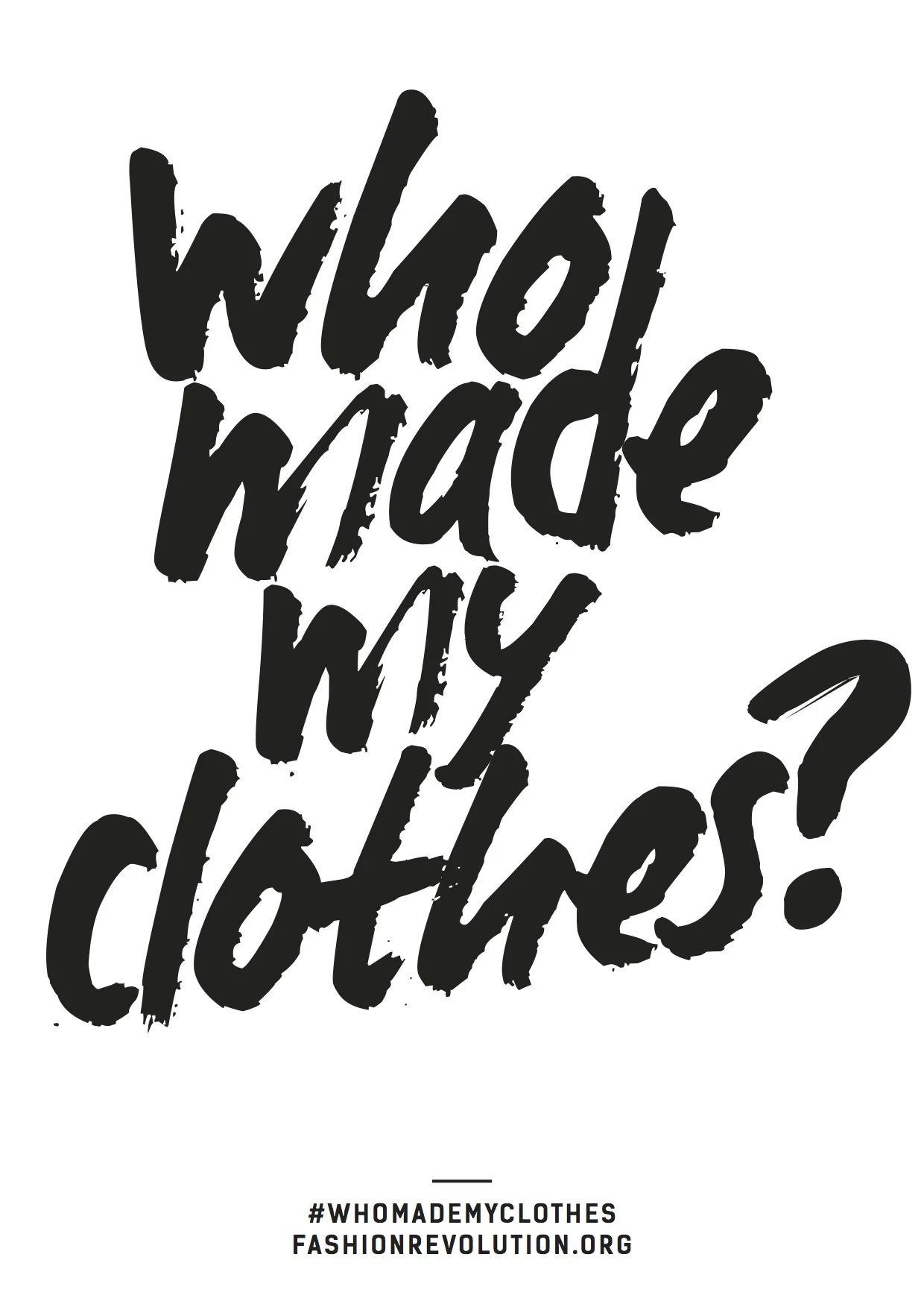 Source: FashionRevolution.org