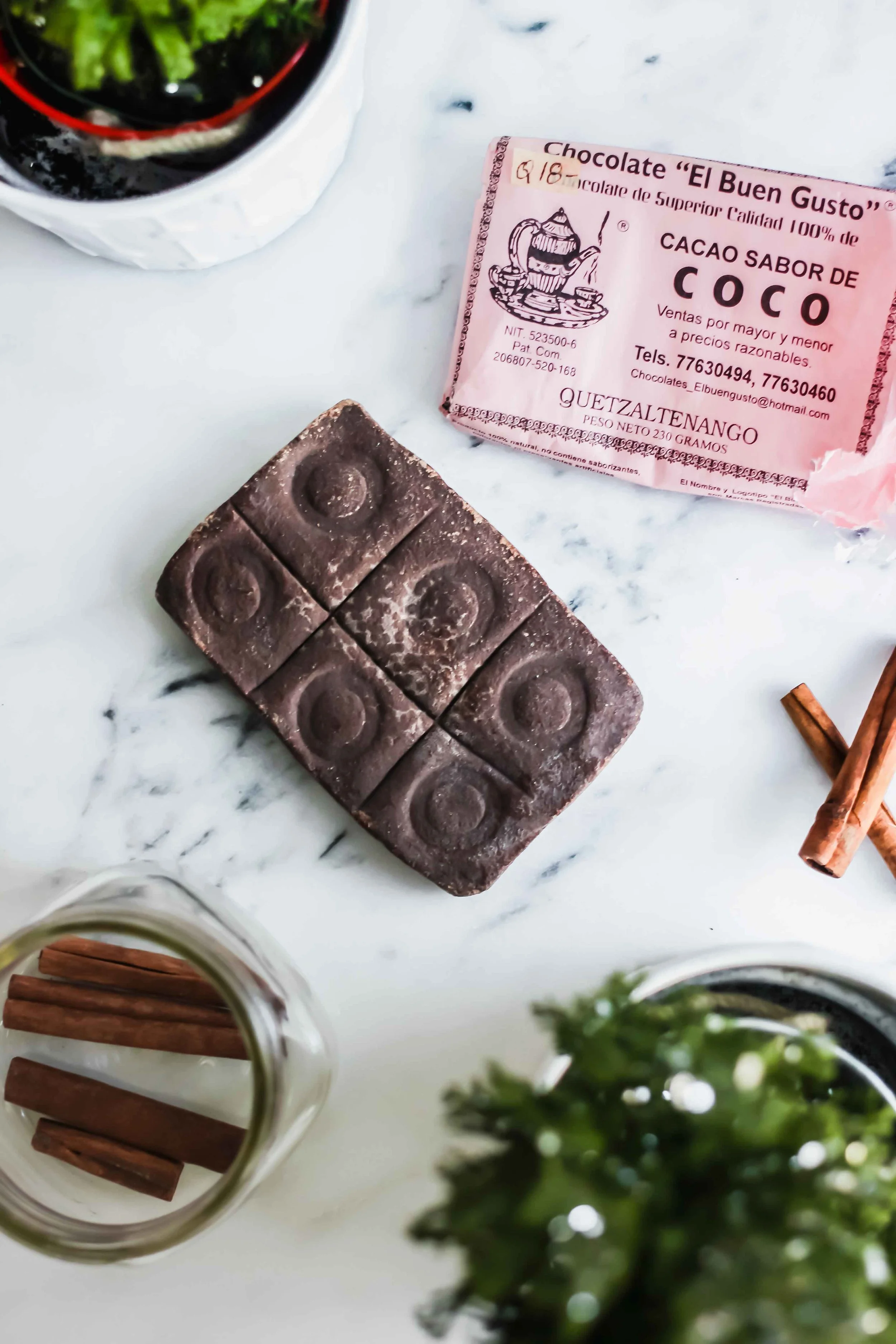 Guatemalan Hot Chocolate - The Well Essentials.jpg