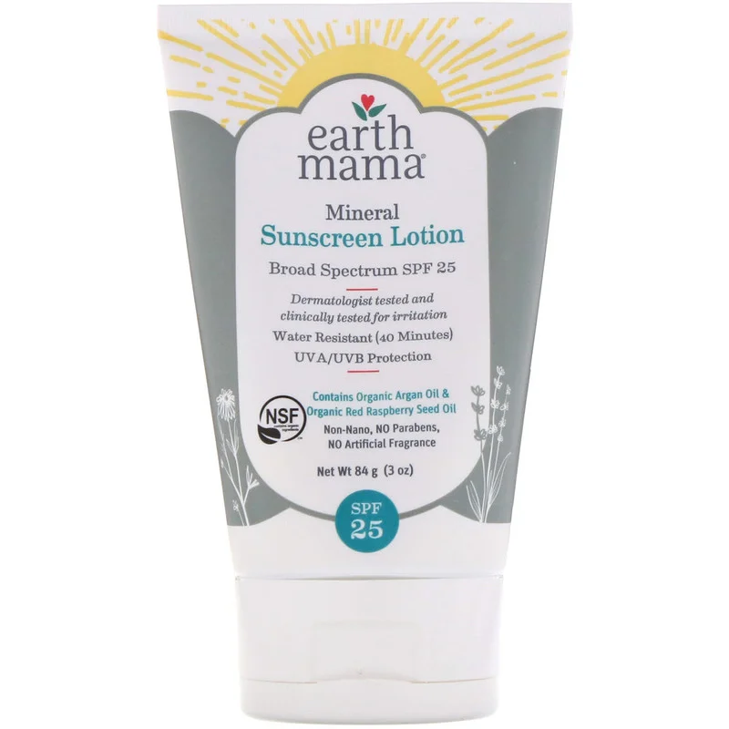 The 12 Best Pregnancy Safe Sunscreen Brands For Expecting Mamas
