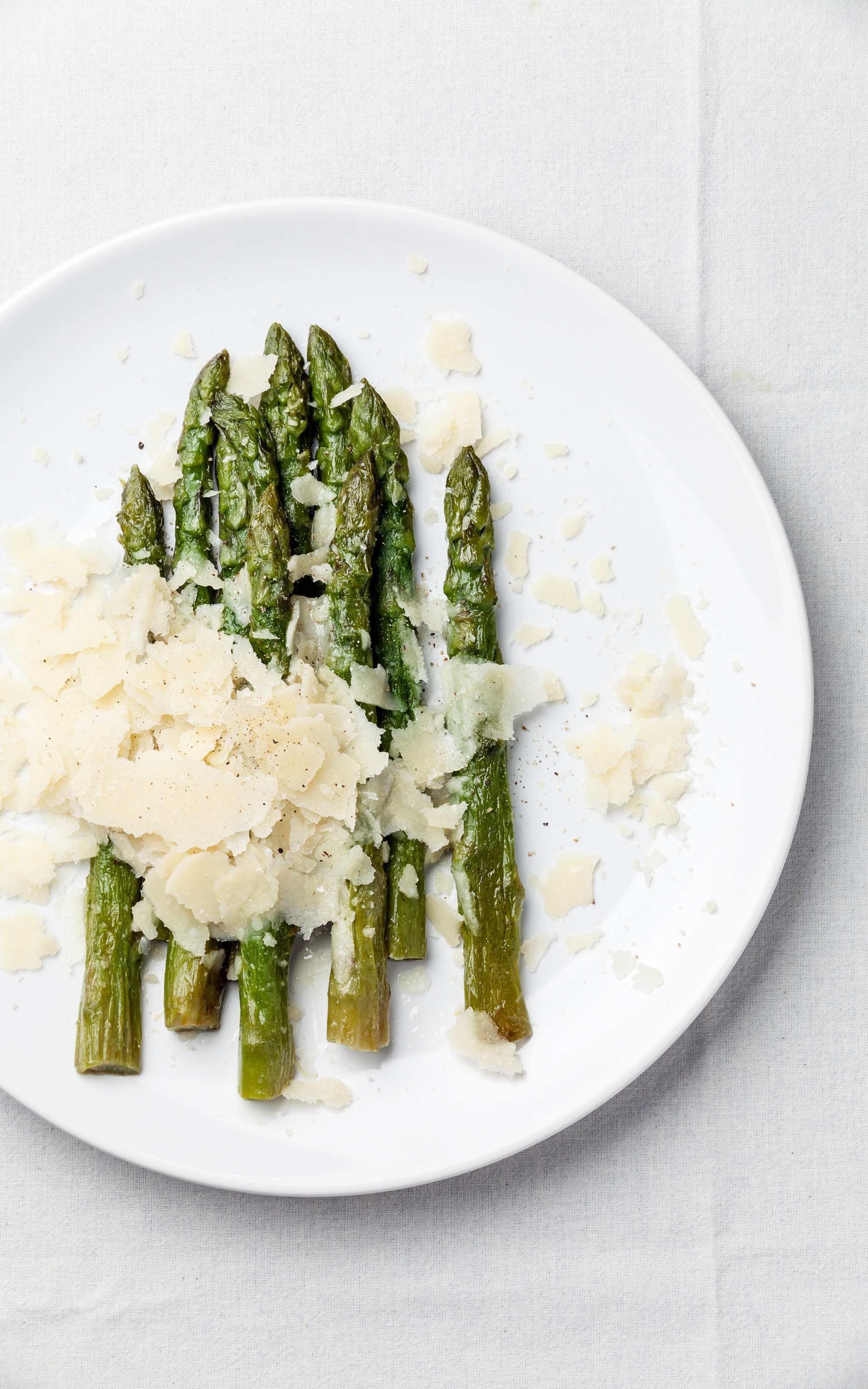 How To Choose Store And Cook Asparagus Perfectly Every Time