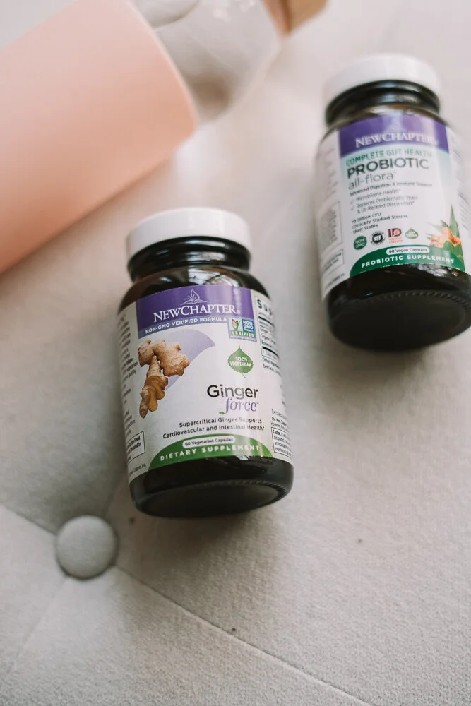 Stop Travel Bloat In It’s Tracks - 5 Tips For Keeping Your Gut Healthy And Improve Digestion While Traveling