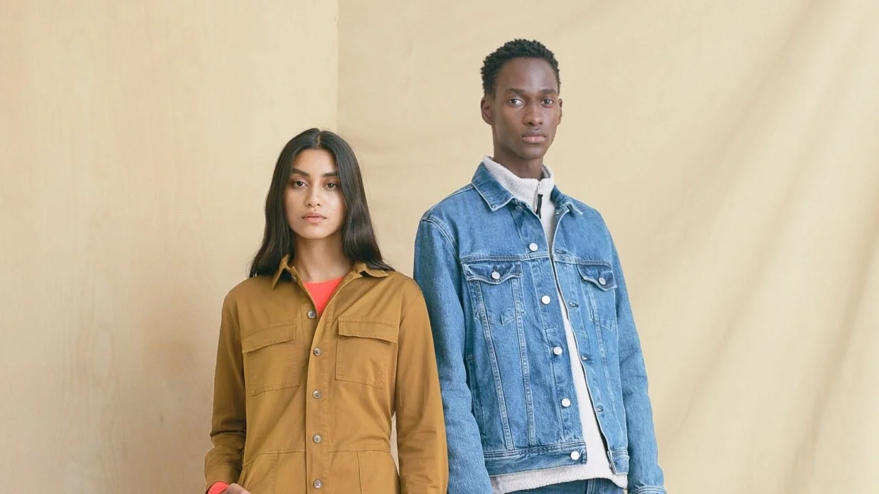 Ethical affordable clothing brands clearance
