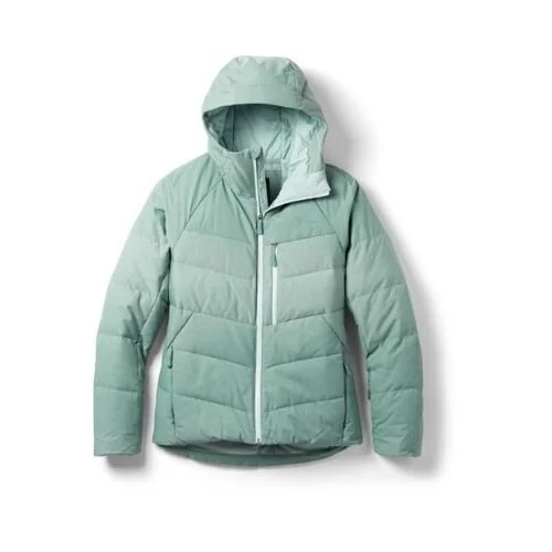 ladies winter jackets uk