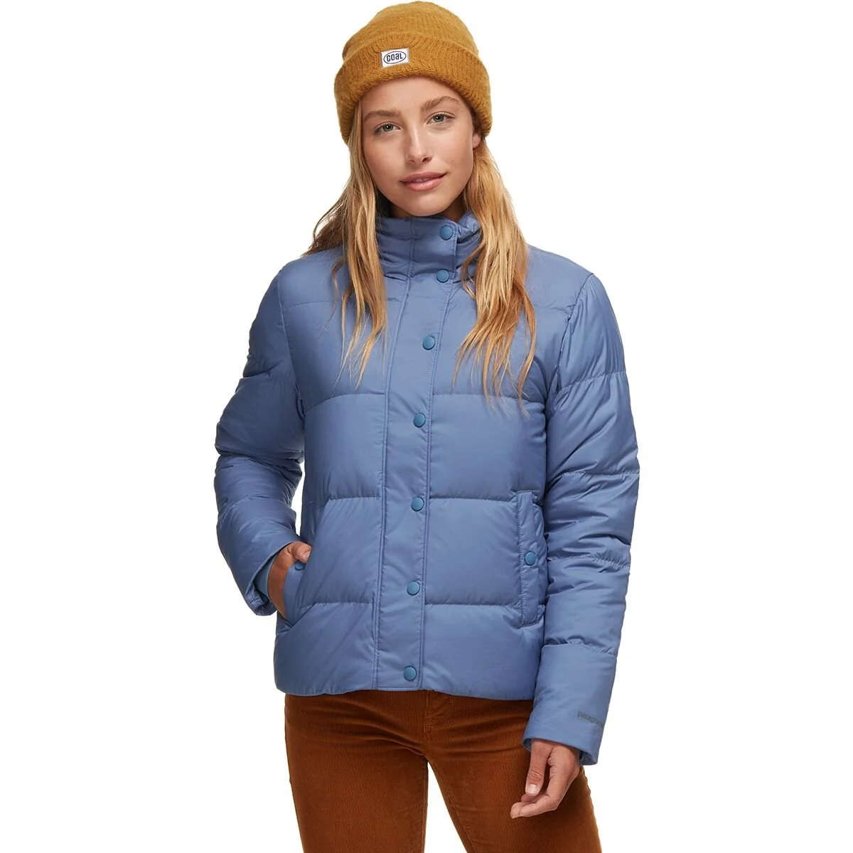 Warmest patagonia women's coat clearance