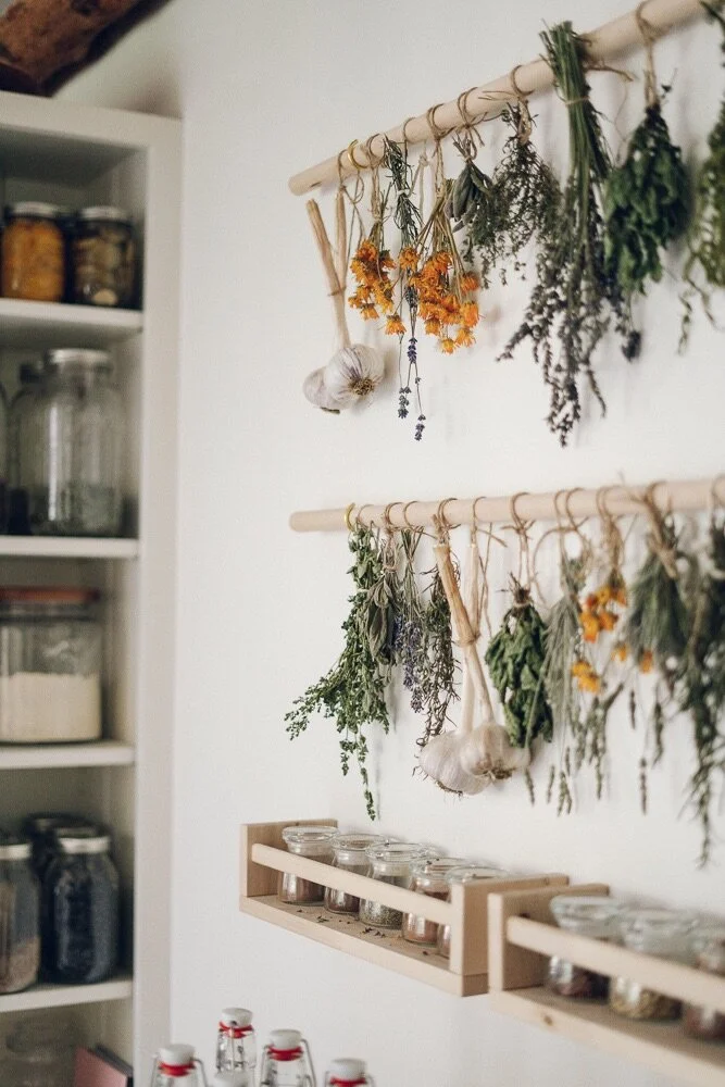 The Best Glass Jars For A Beautiful And Plastic Free Kitchen