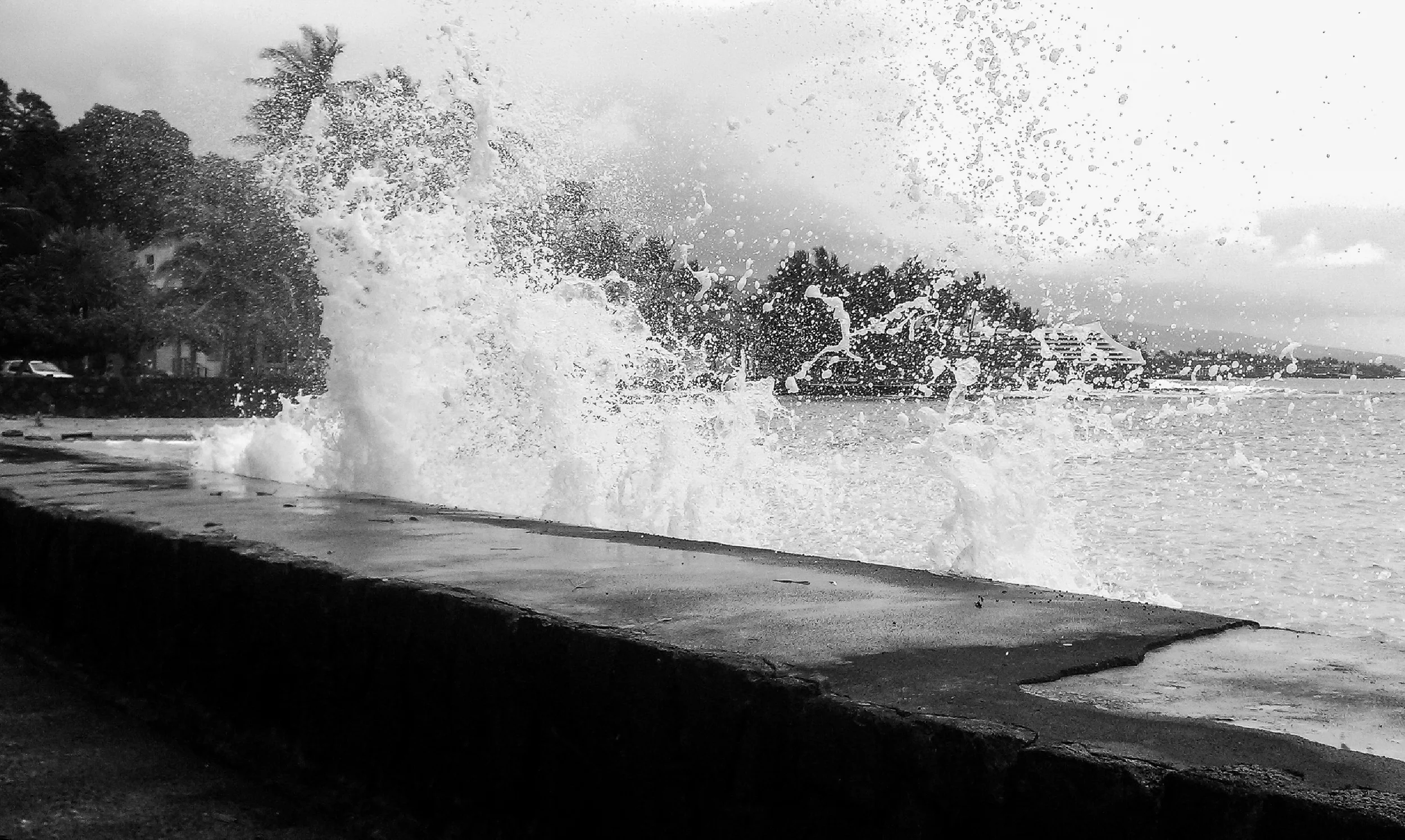   Kailua&nbsp;- Kona  , Hawaii  