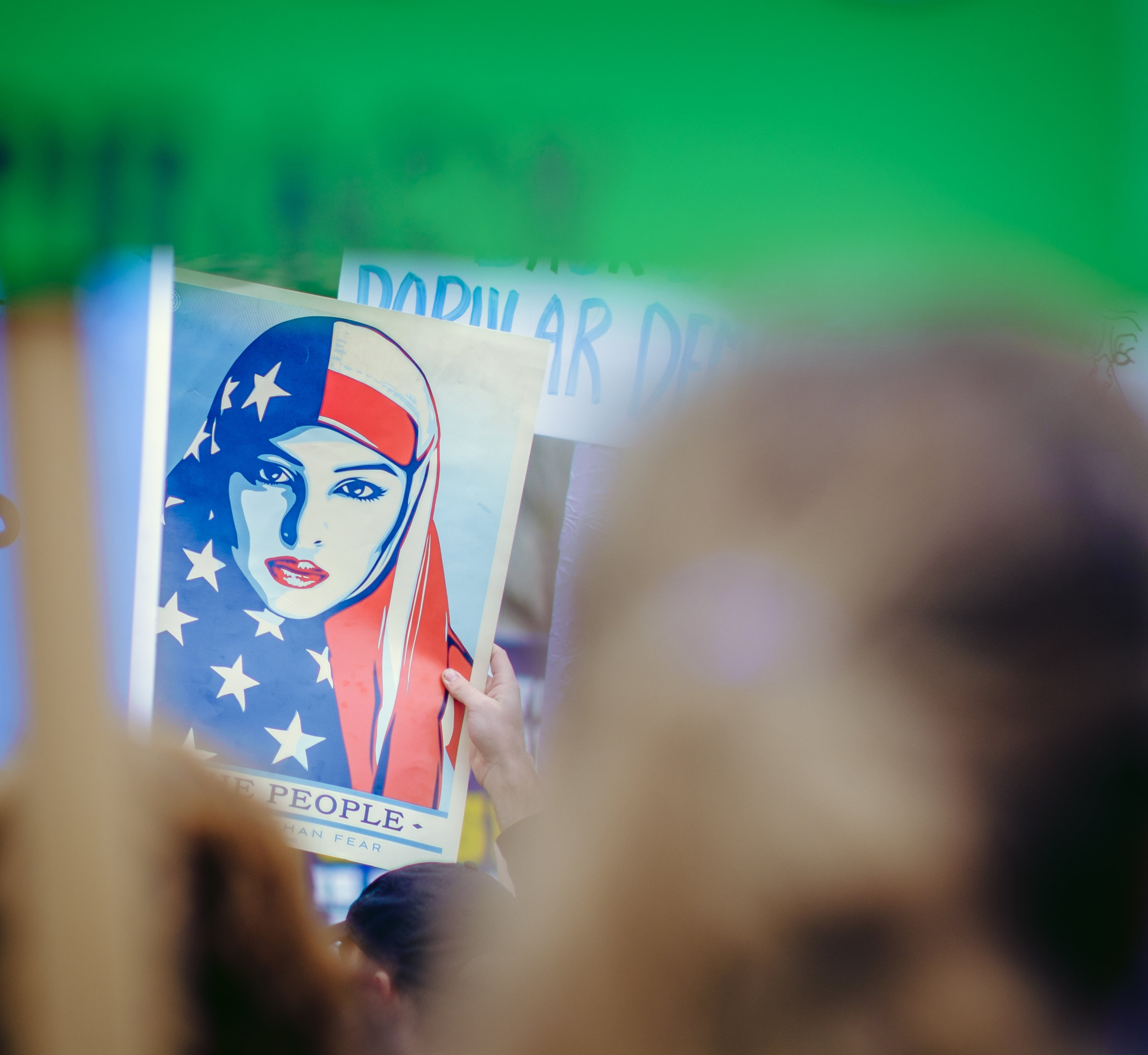 Women's March