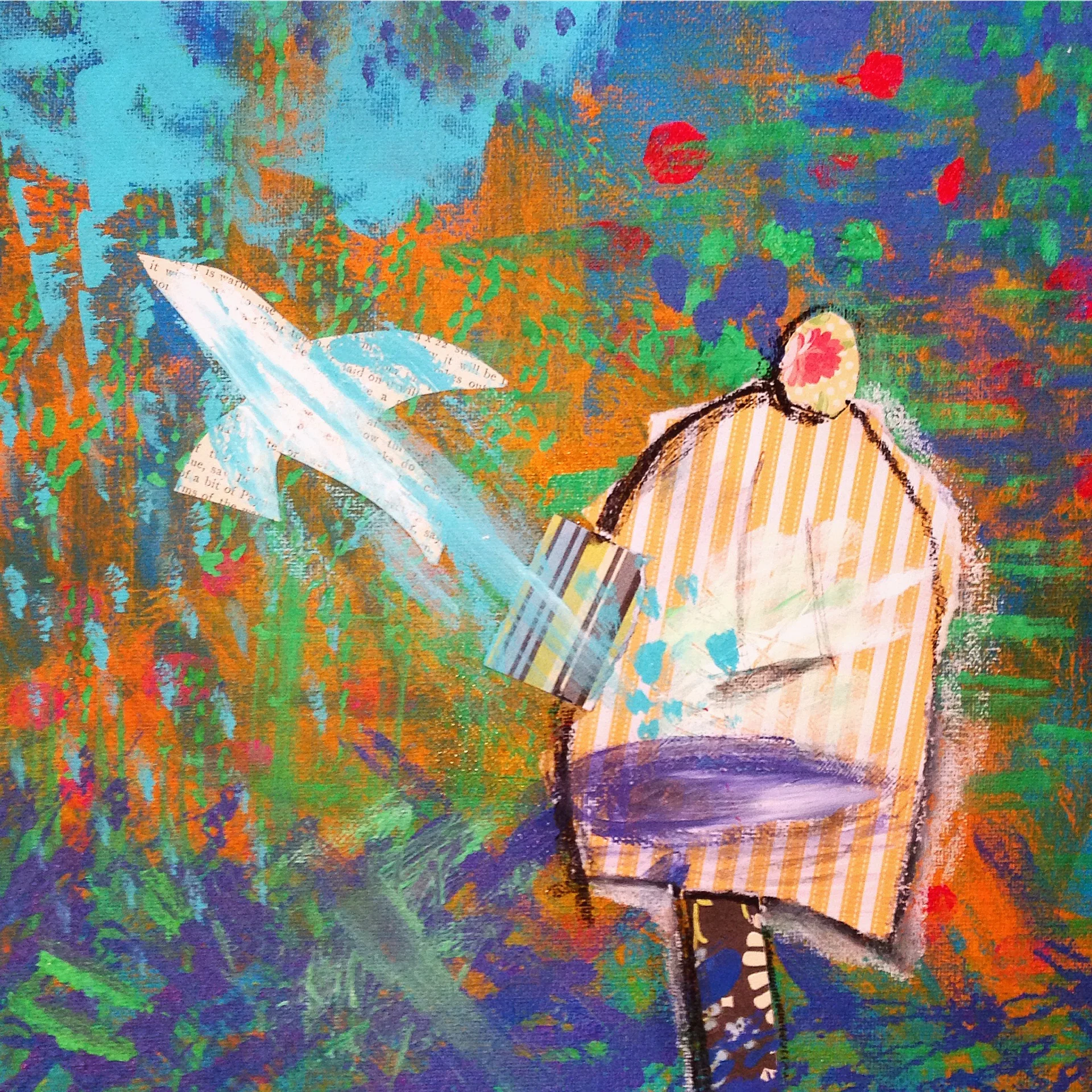 Take Off