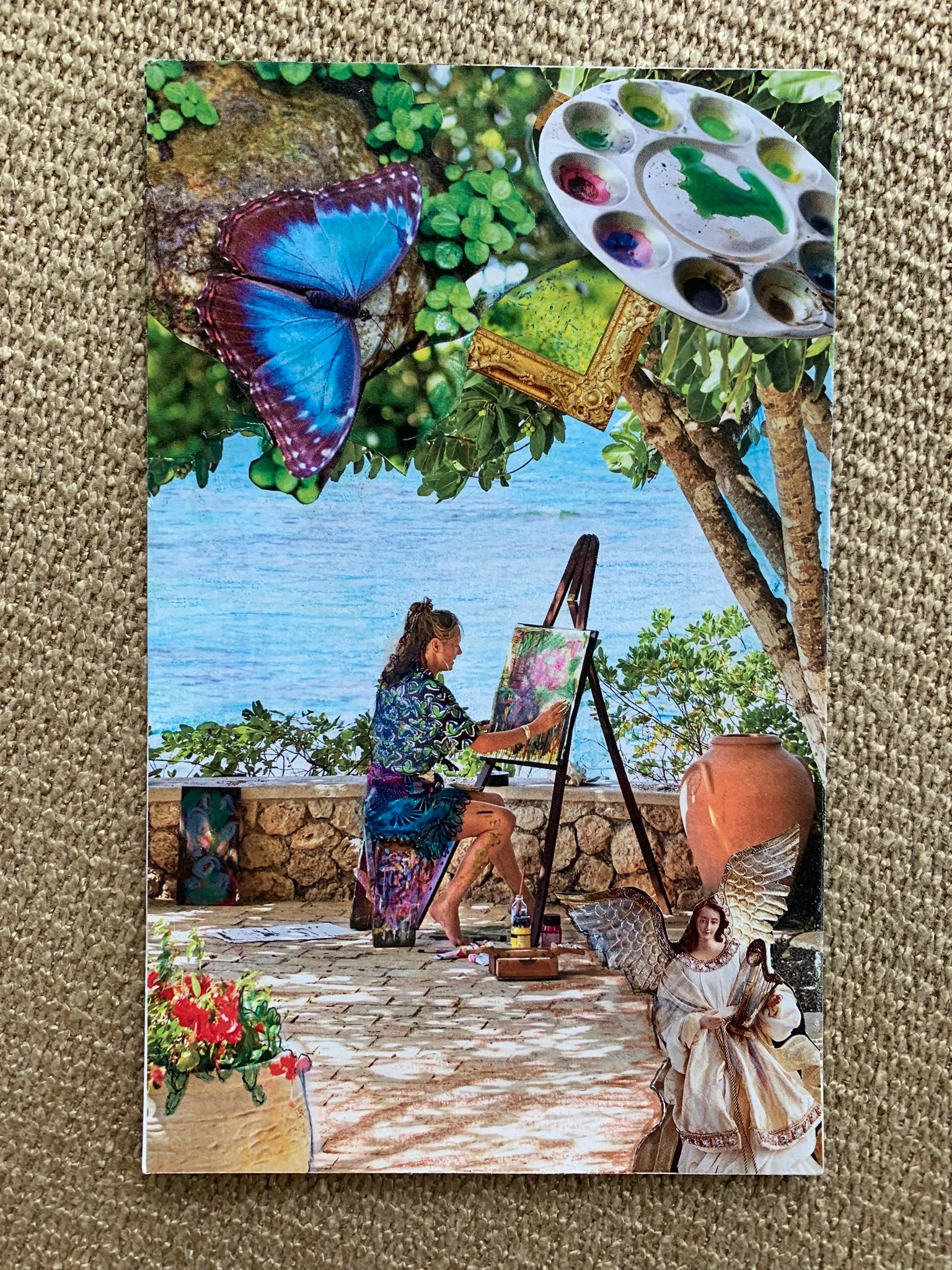 SoulCollage® Class Package