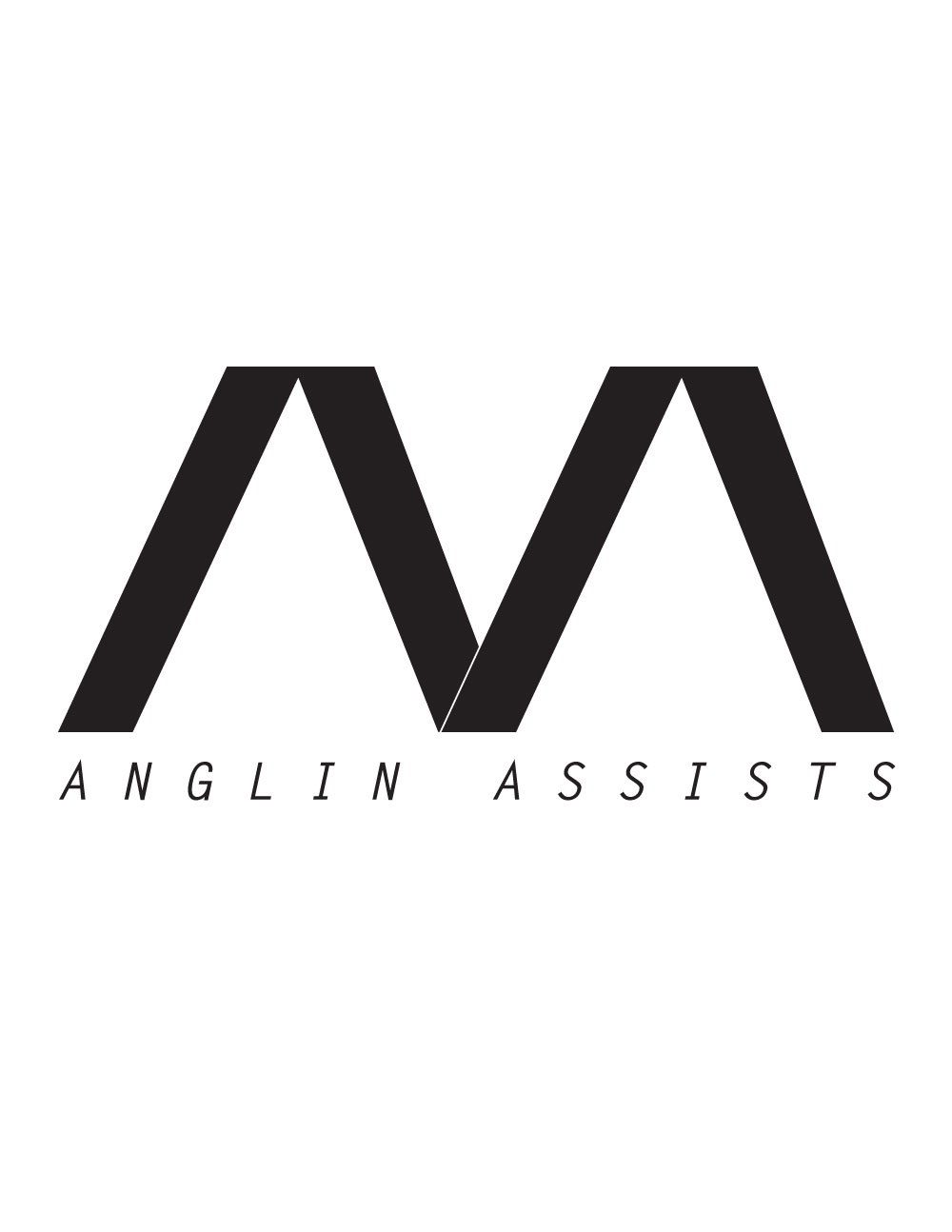 Logo for Anglin Assists