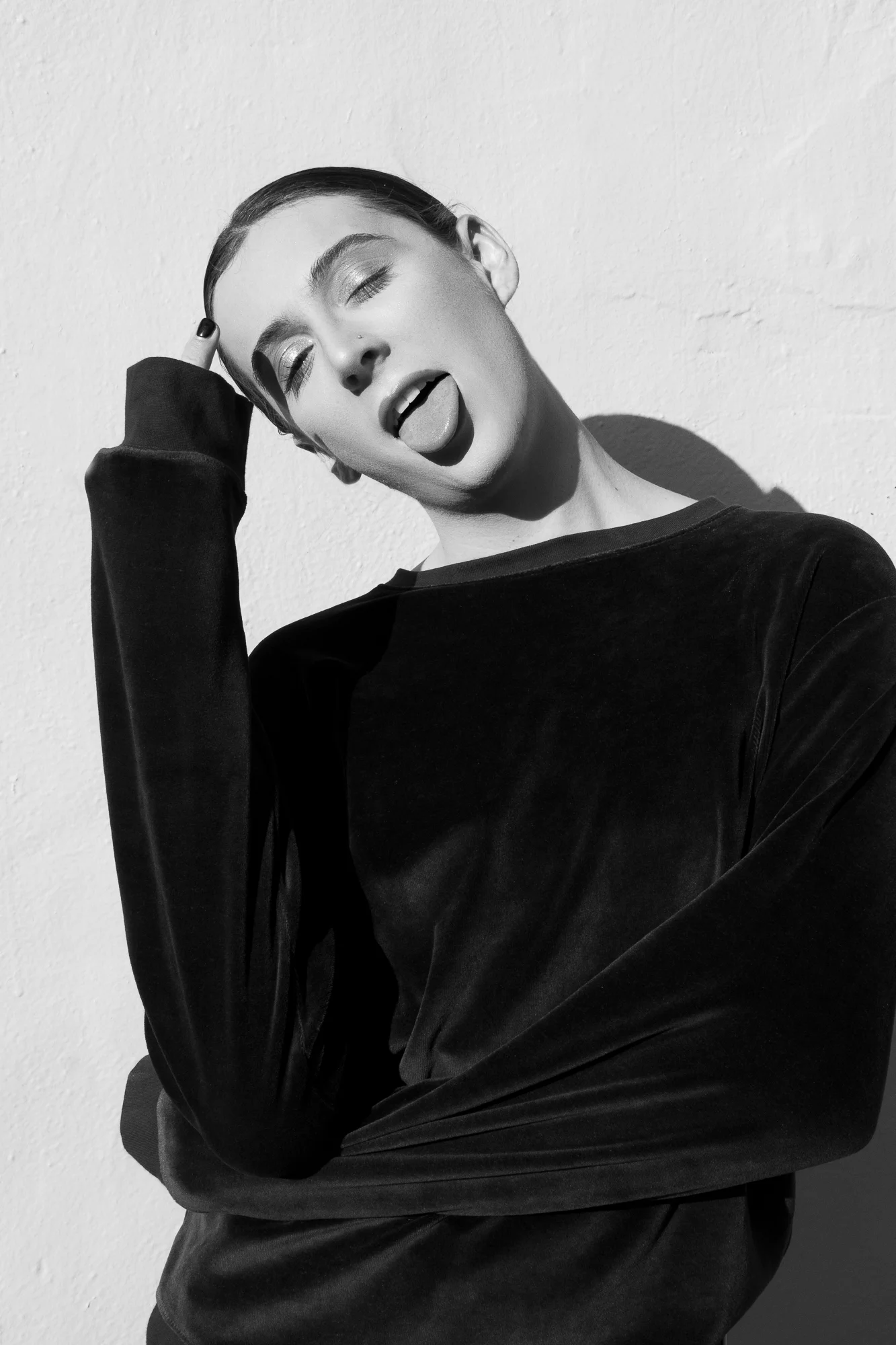 Trevor Moran