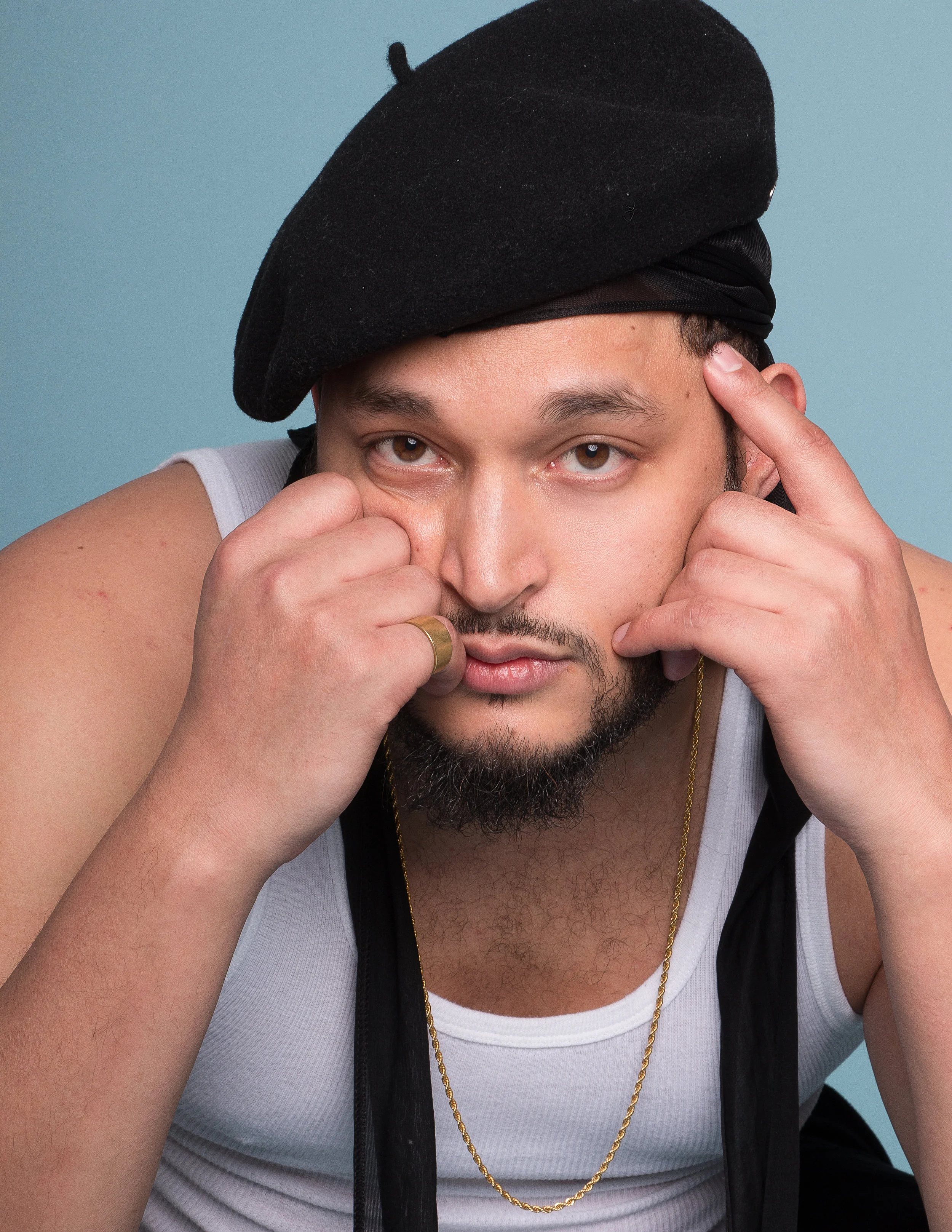 Durag Series 
