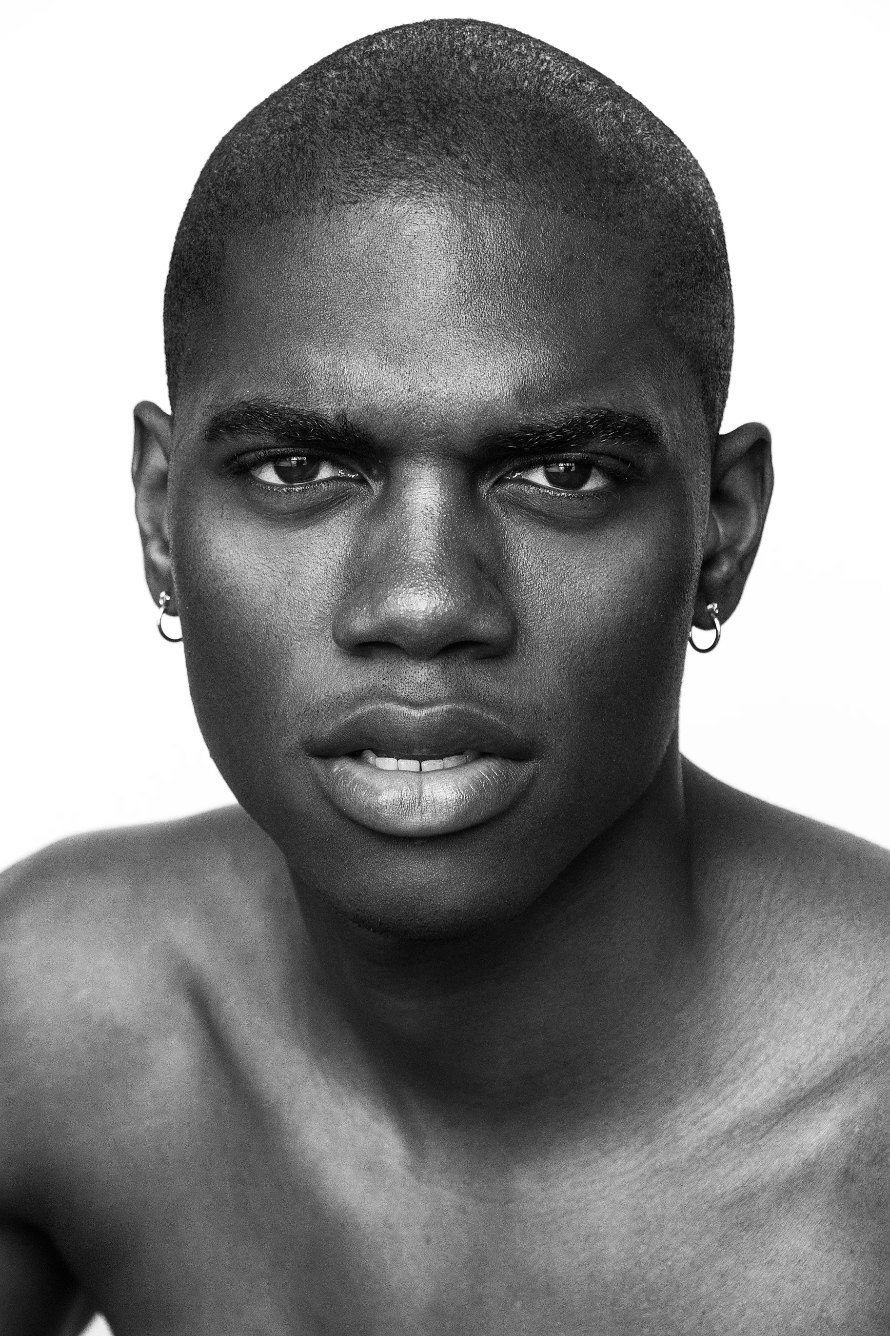 AARON - NEW YORK MODELS