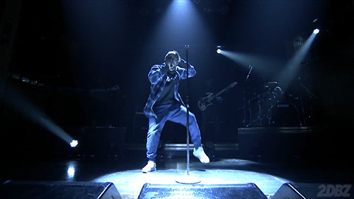 Kendrick Lamar Performs "UNTITLED 8" on 'The Tonight Show'