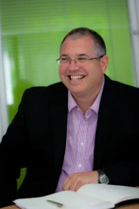 Guest Blog: Breaking barriers: working smart and the rewards for doing so