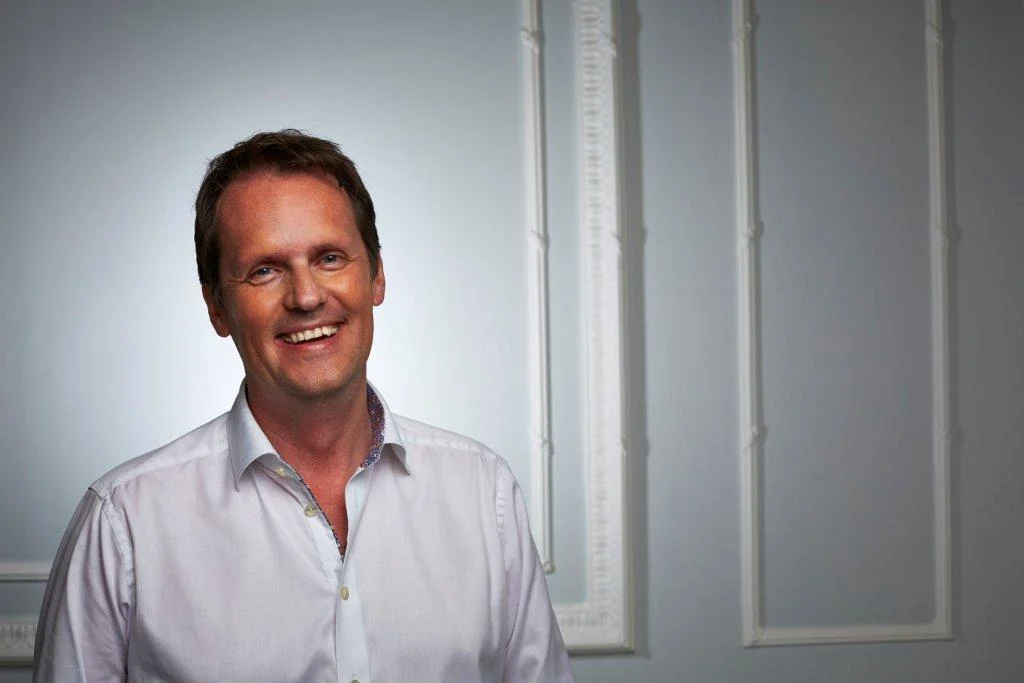 Guest Blog: Forget 'WFH'; why 'working anywhere' is the new norm - By Andrew Millard - Citrix